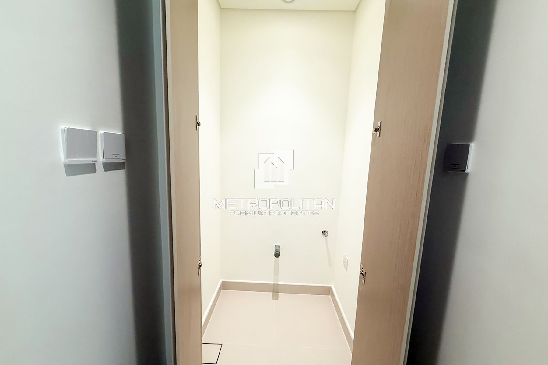 Brand New | Ready To Move In | Chiller Free