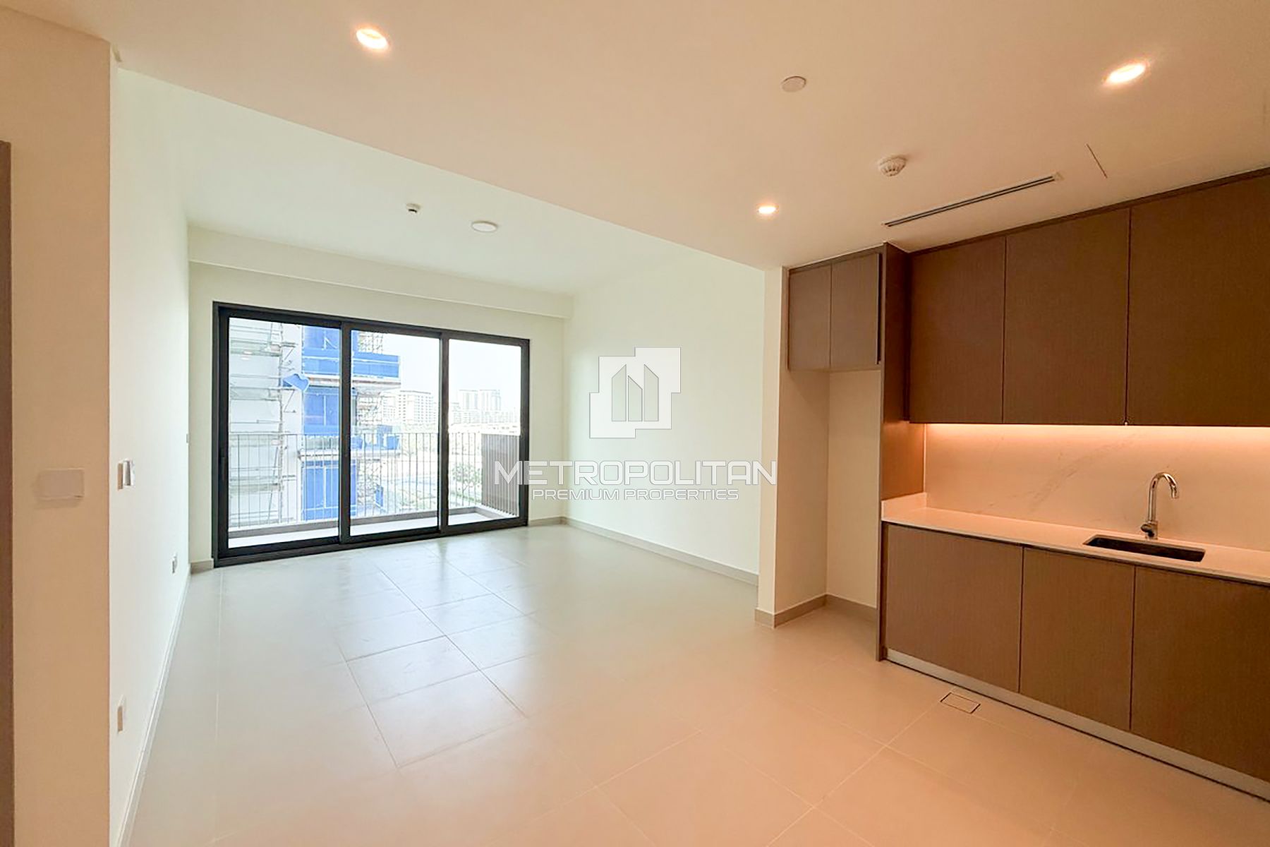 Brand New | Ready To Move In | Chiller Free
