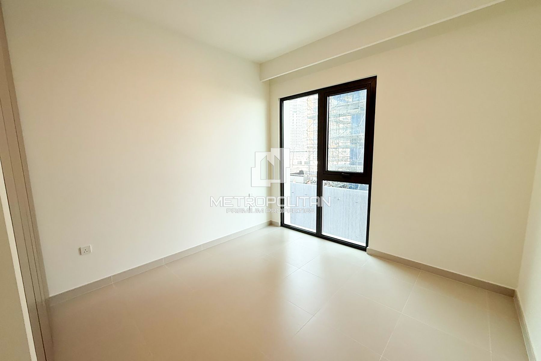 Brand New | Ready To Move In | Chiller Free