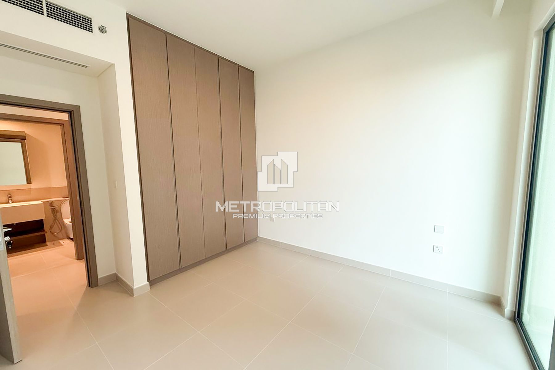 Brand New | Ready To Move In | Chiller Free