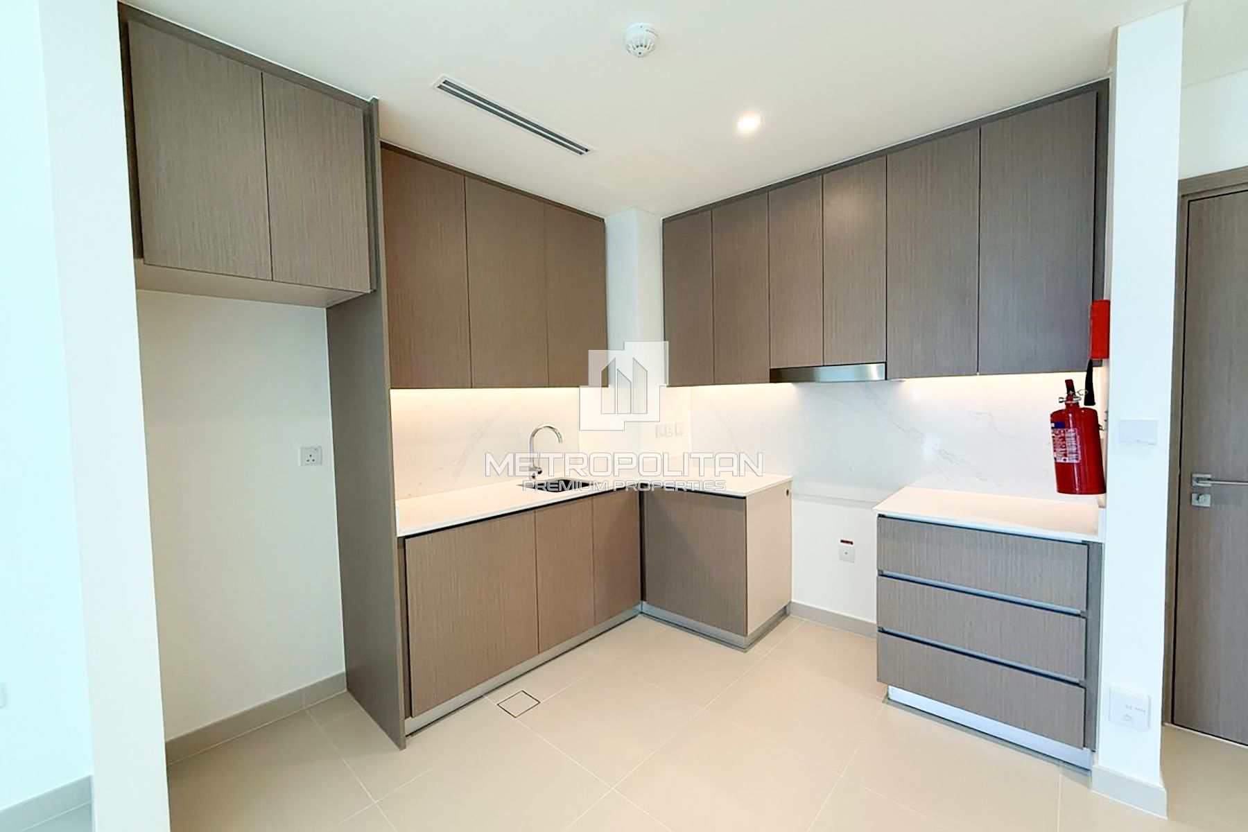 Brand New | Ready To Move In | Chiller Free