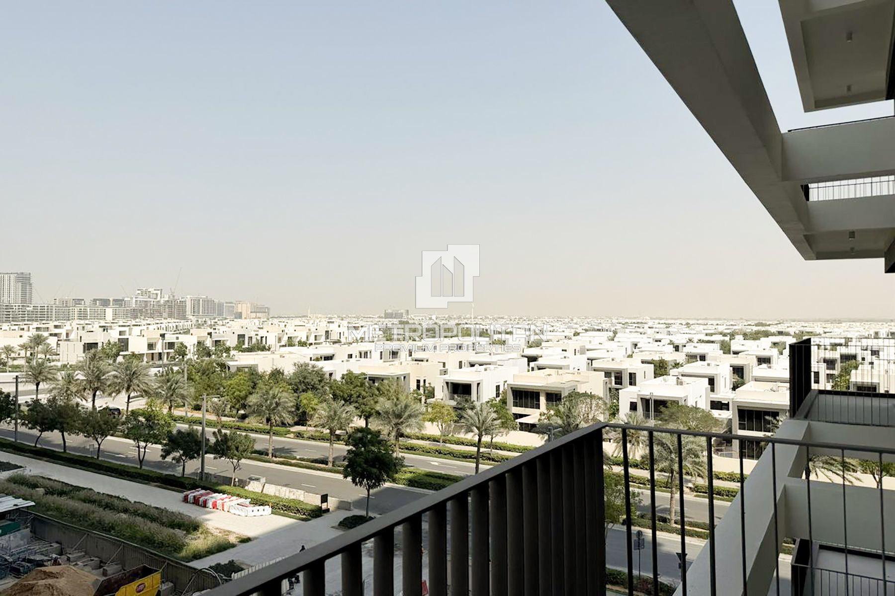 Brand New | Ready To Move In | Chiller Free