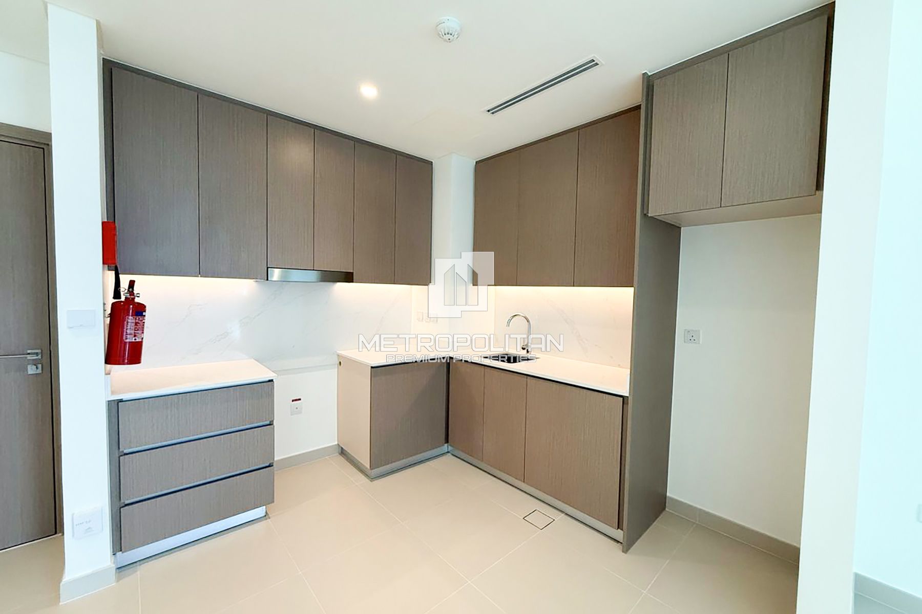 Brand New | Ready To Move In | Chiller Free