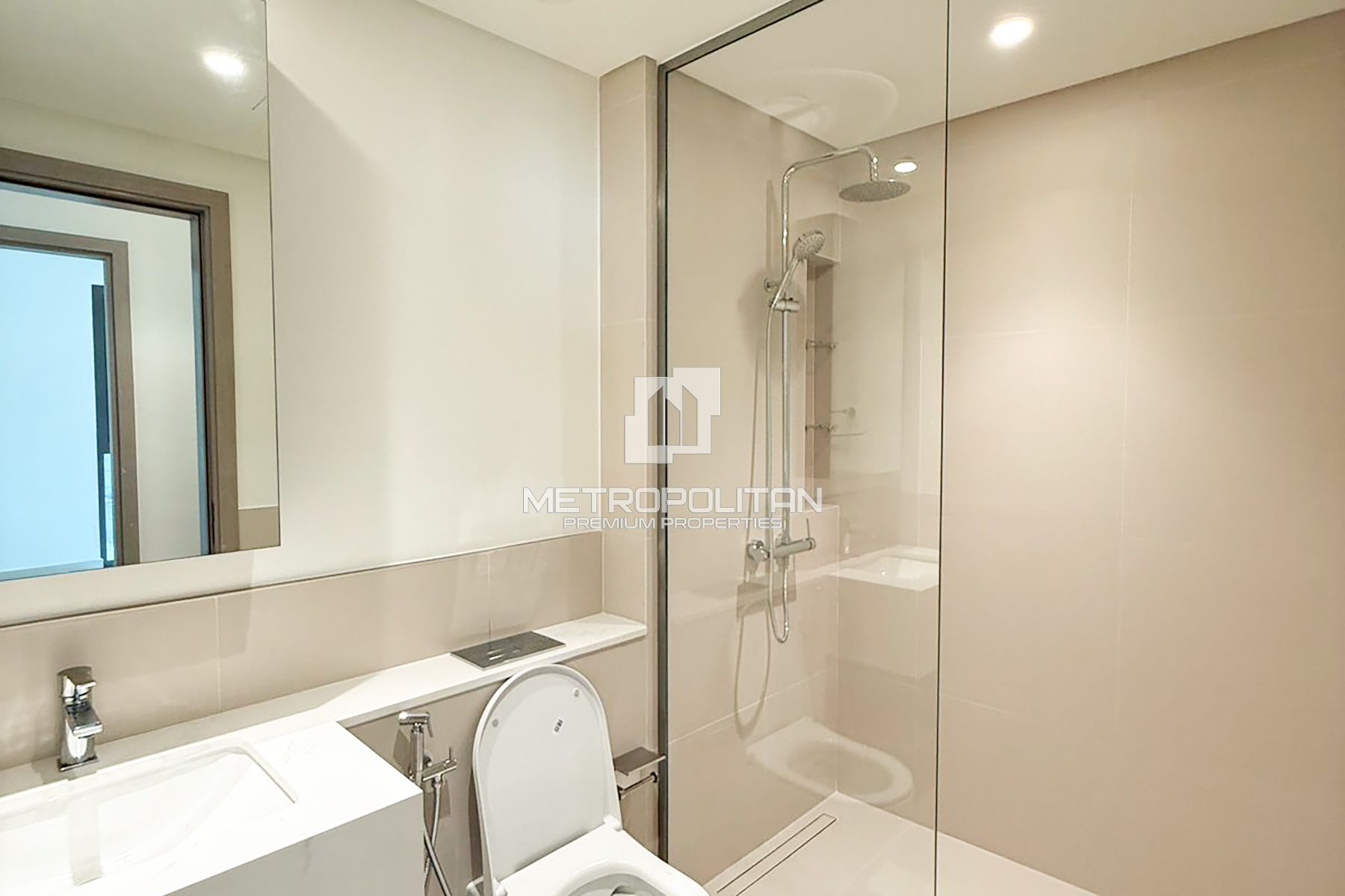 Brand New | Ready To Move In | Chiller Free