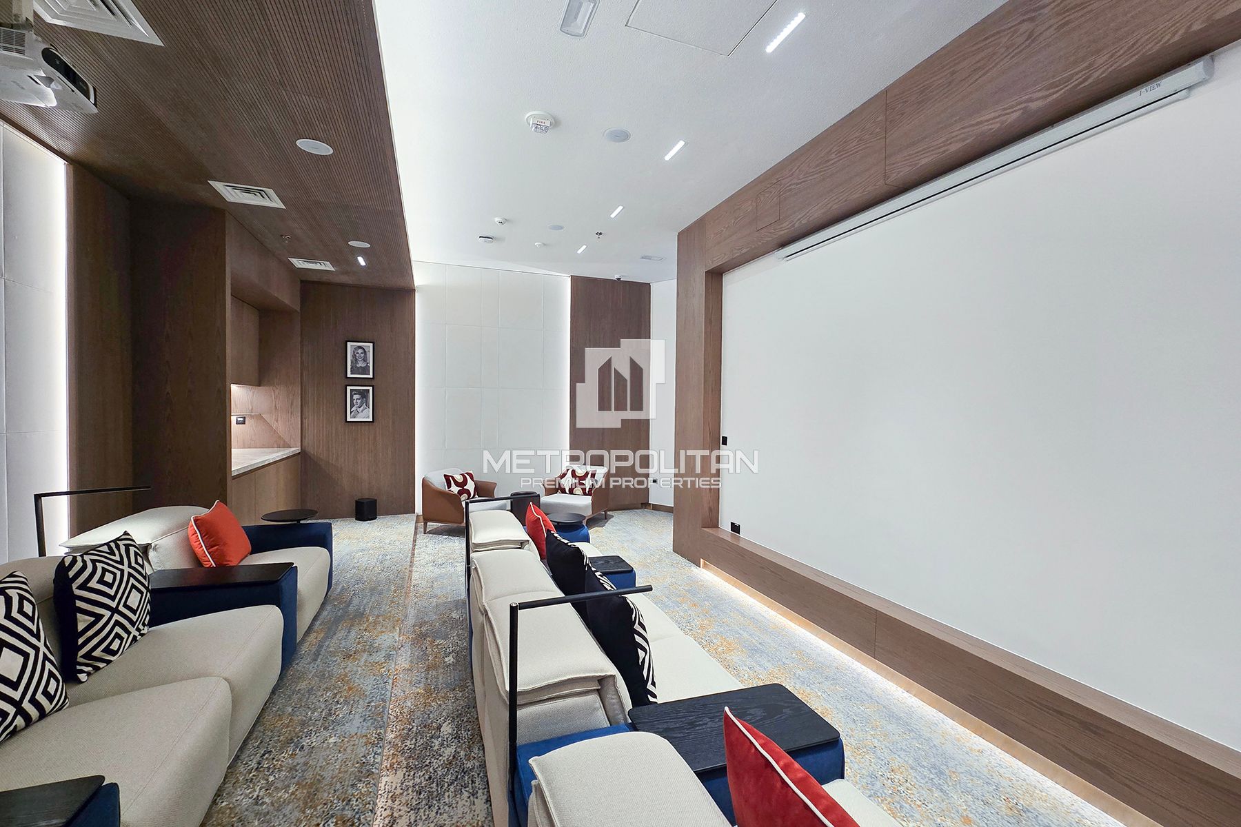 Marriott Residences | Brand New | 5 Star Amenities photo-2