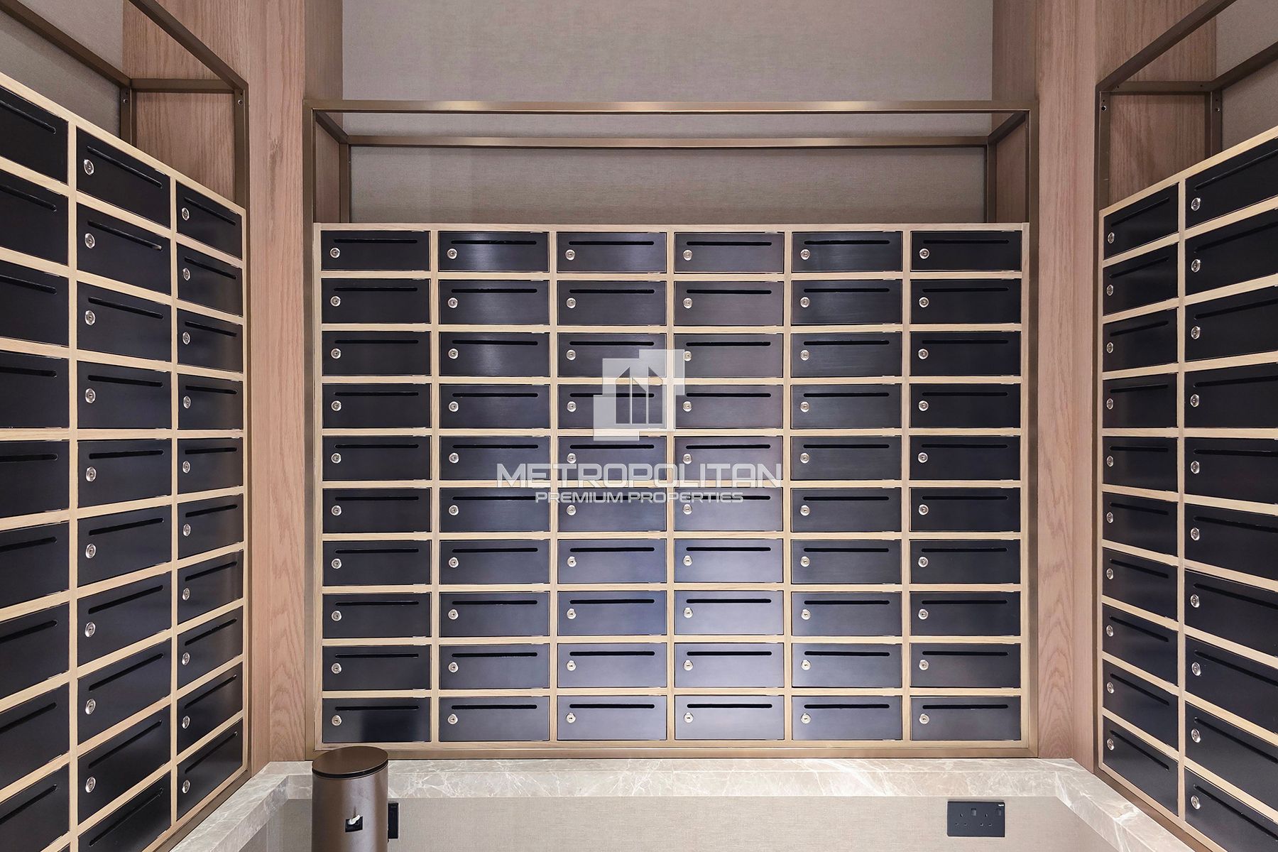 Marriott Residences | Brand New | 5 Star Amenities photo-4