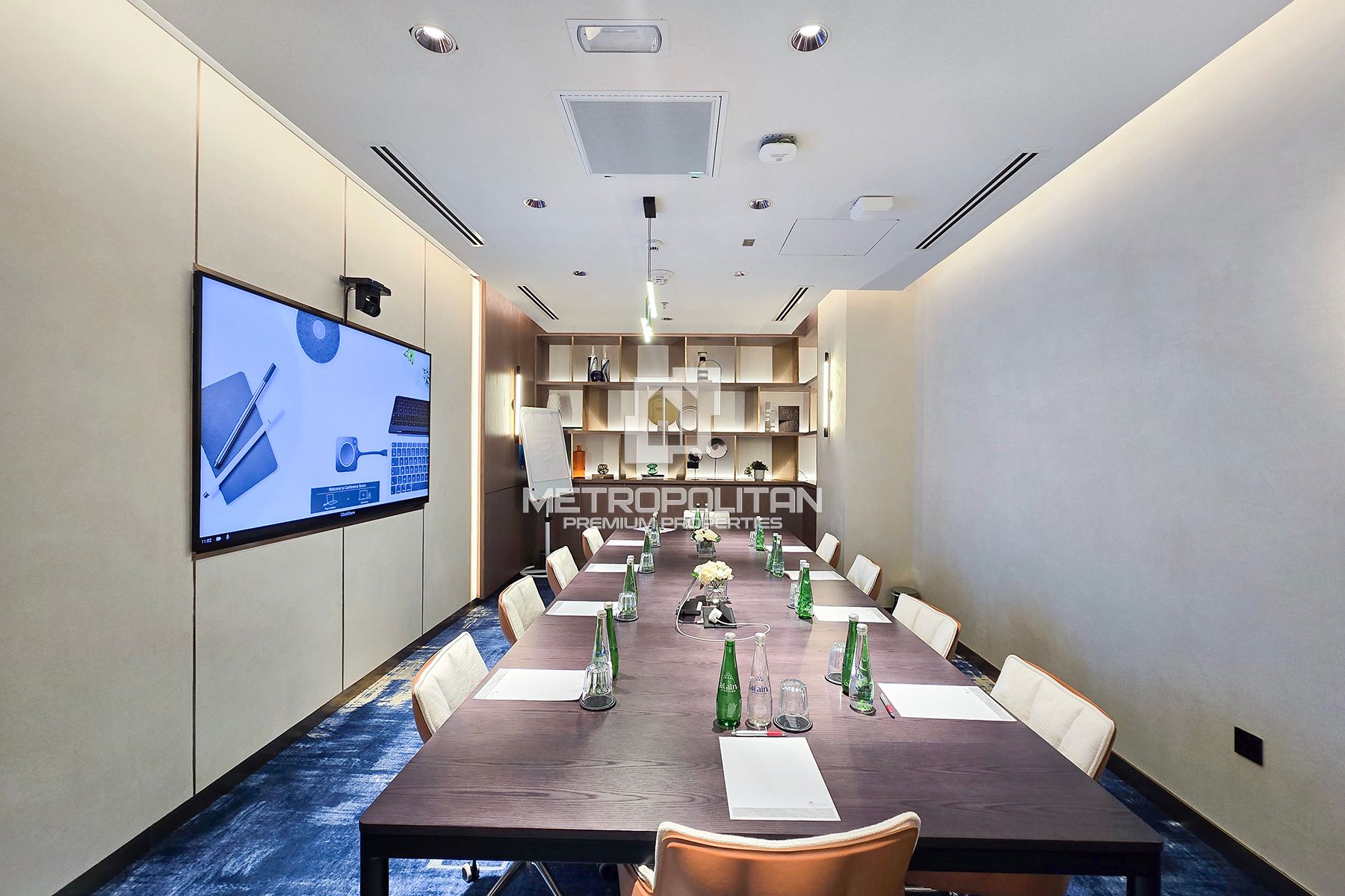 Marriott Residences | Brand New | 5 Star Amenities photo-12