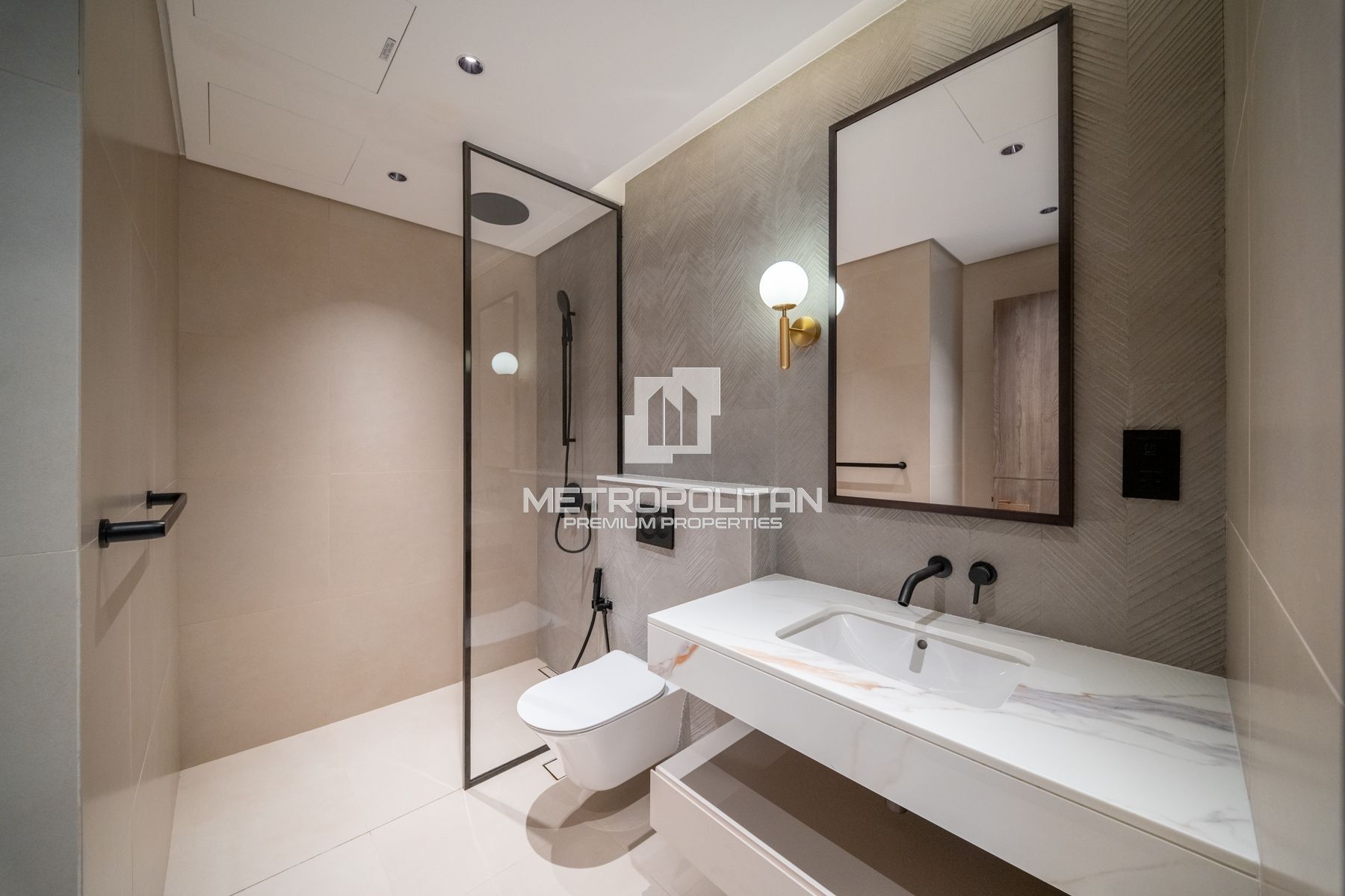 Marriott Residences | Brand New | 5 Star Amenities photo-16
