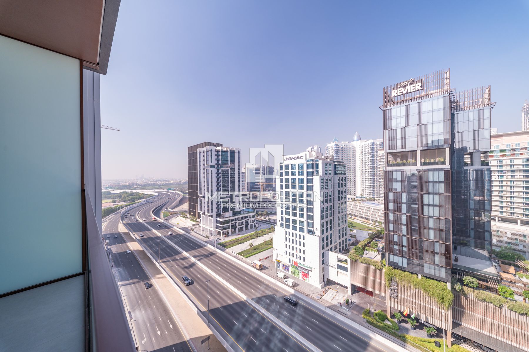 Marriott Residences | Brand New | 5 Star Amenities photo-17