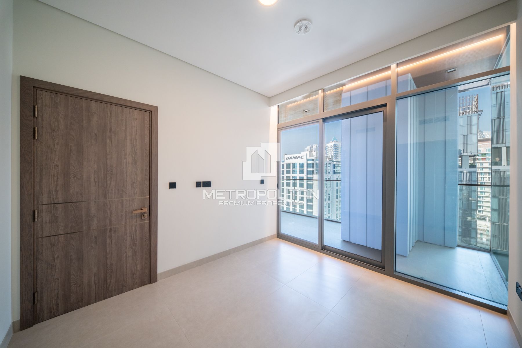 Marriott Residences | Brand New | 5 Star Amenities photo-24