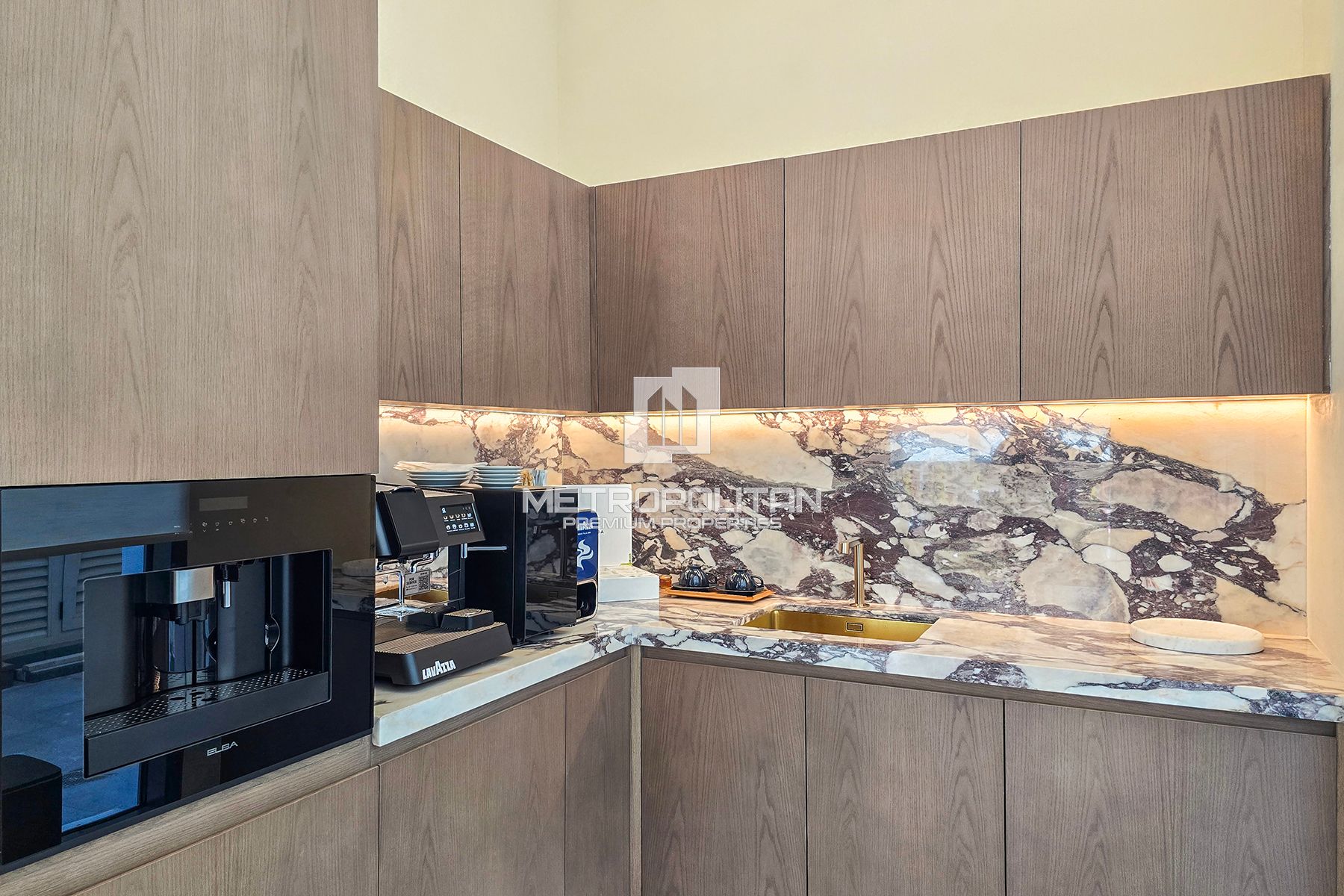 Marriott Residences | Brand New | 5 Star Amenities photo-30