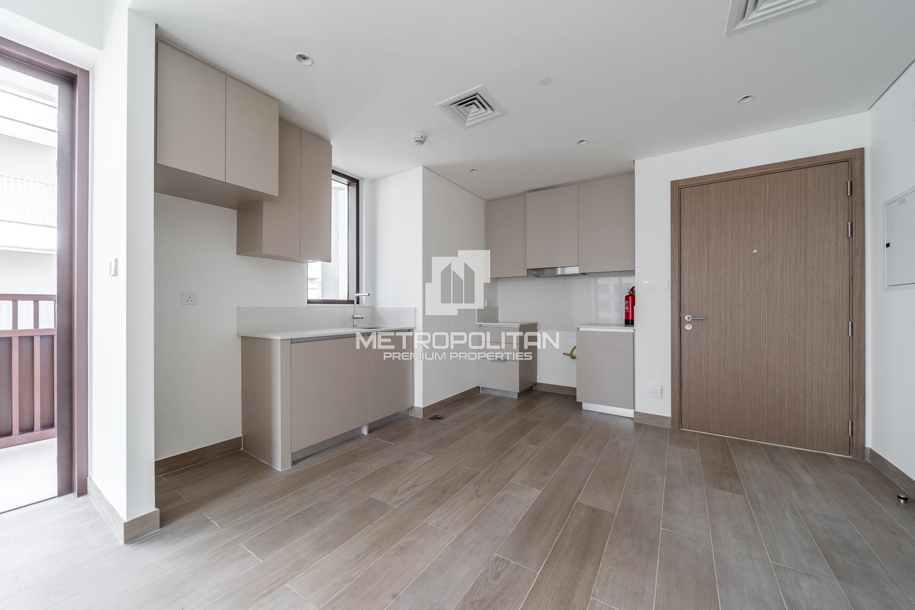 Image - Lotus at Creek Beach Building 2, Dubai Creek Harbour (The Lagoons), Dubai | Project - Appartement