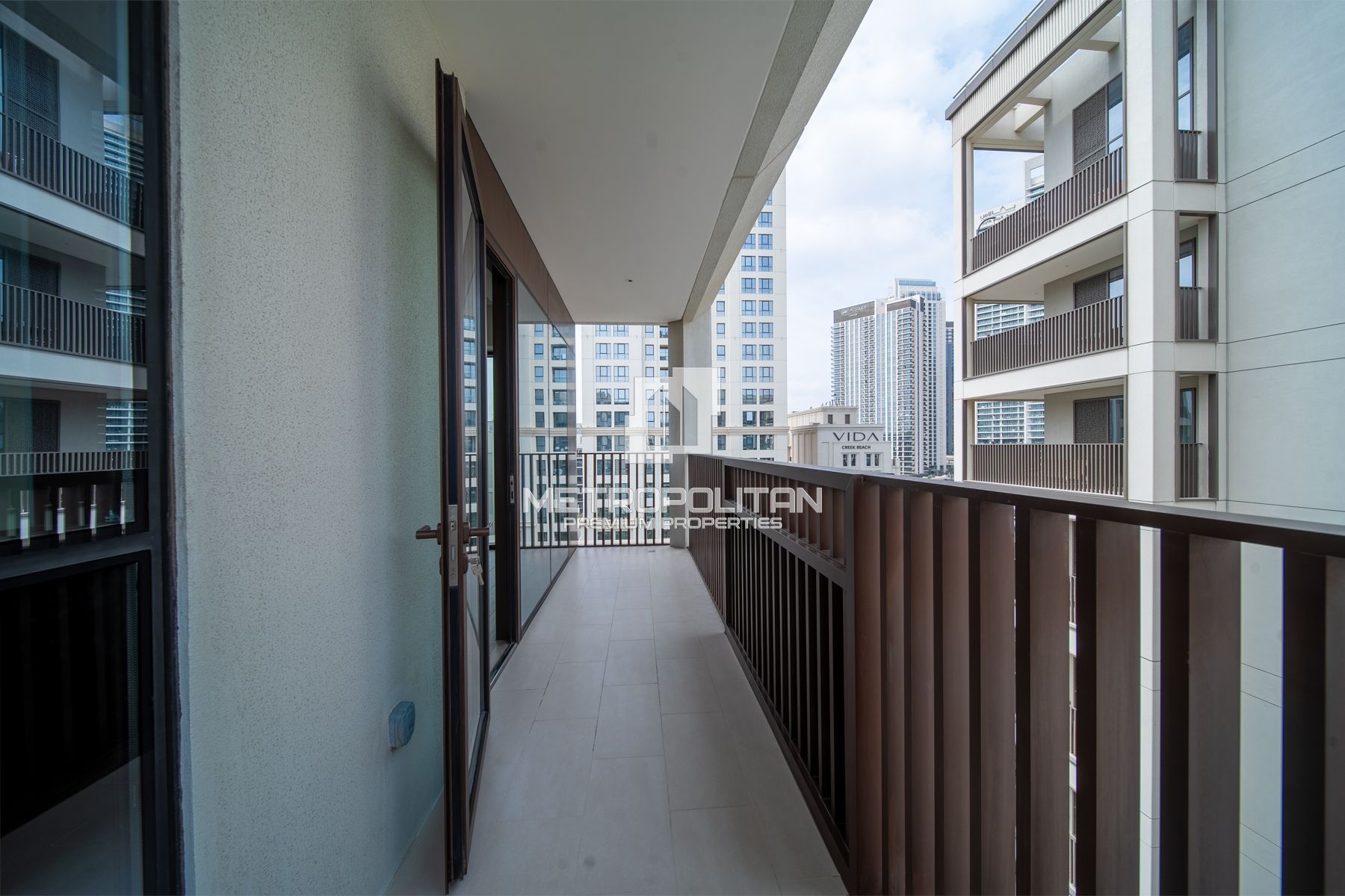 Image - Lotus at Creek Beach Building 2, Dubai Creek Harbour (The Lagoons), Dubai | Project - Appartement