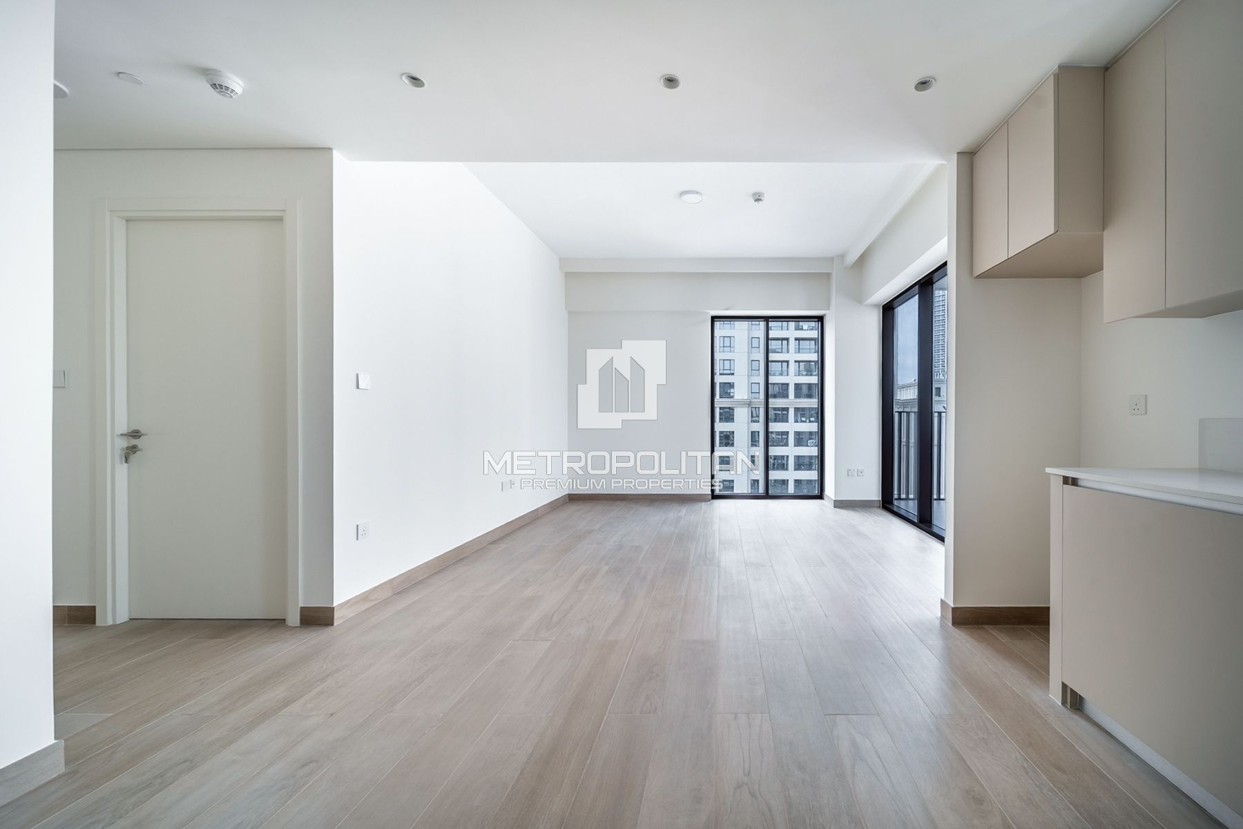 Image - Lotus at Creek Beach Building 2, Dubai Creek Harbour (The Lagoons), Dubai | Project - Appartement