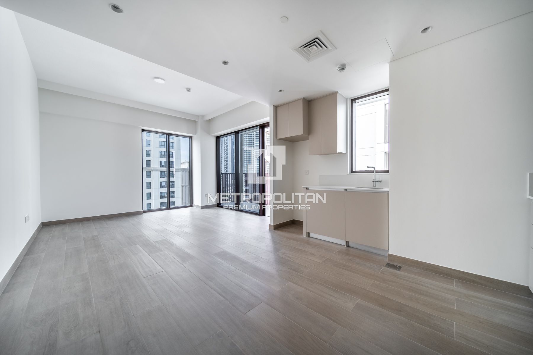 Image - Lotus at Creek Beach Building 2, Dubai Creek Harbour (The Lagoons), Dubai | Project - Appartement