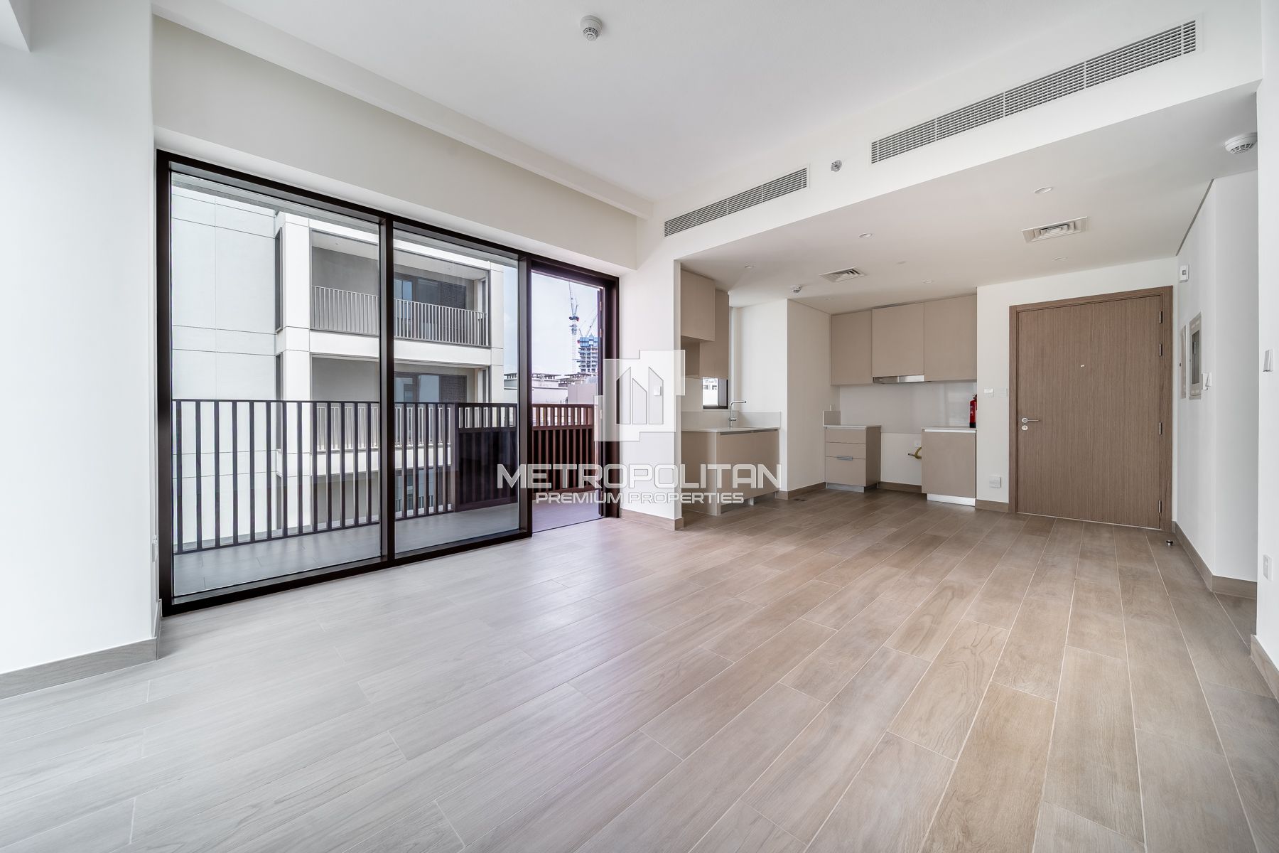 Image - Lotus at Creek Beach Building 2, Dubai Creek Harbour (The Lagoons), Dubai | Project - Appartement