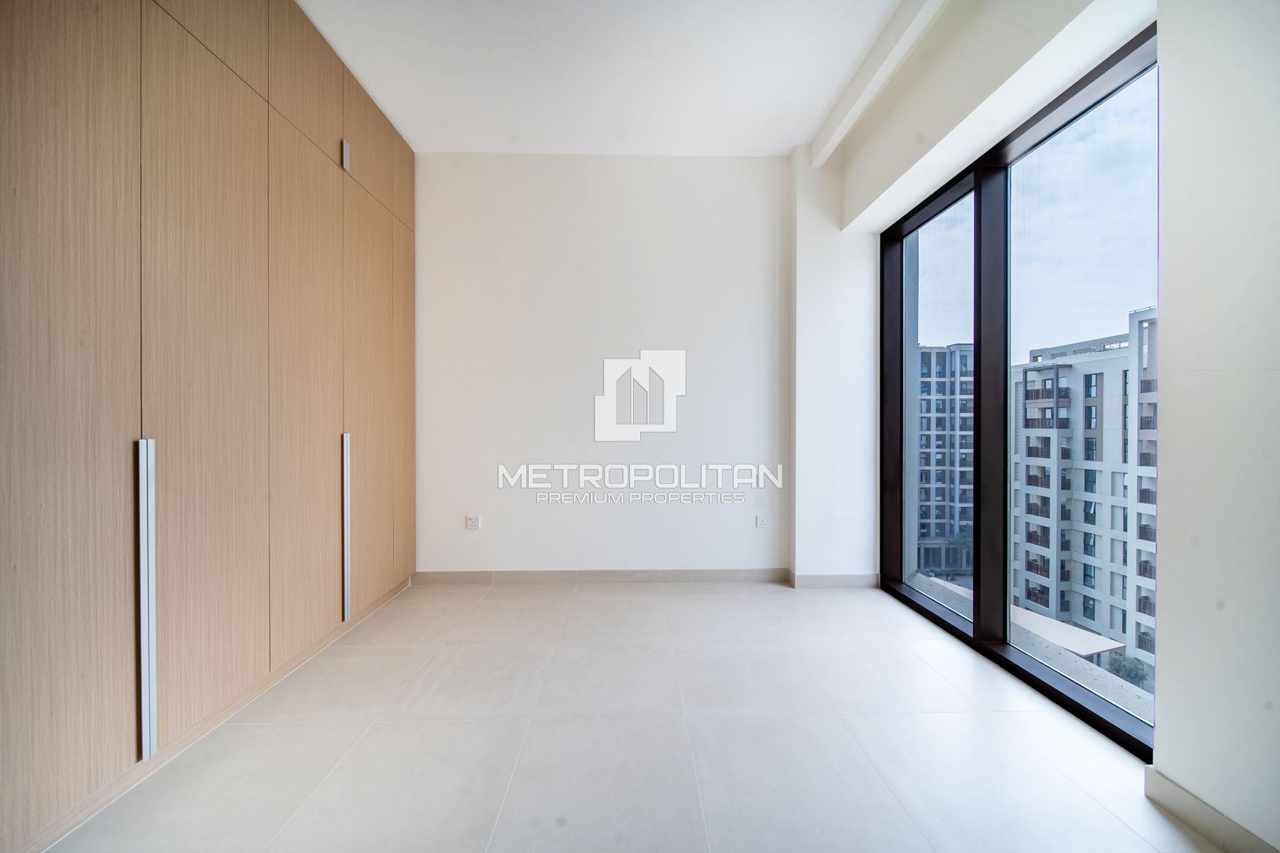 Image - Lotus at Creek Beach Building 2, Dubai Creek Harbour (The Lagoons), Dubai | Project - Appartement