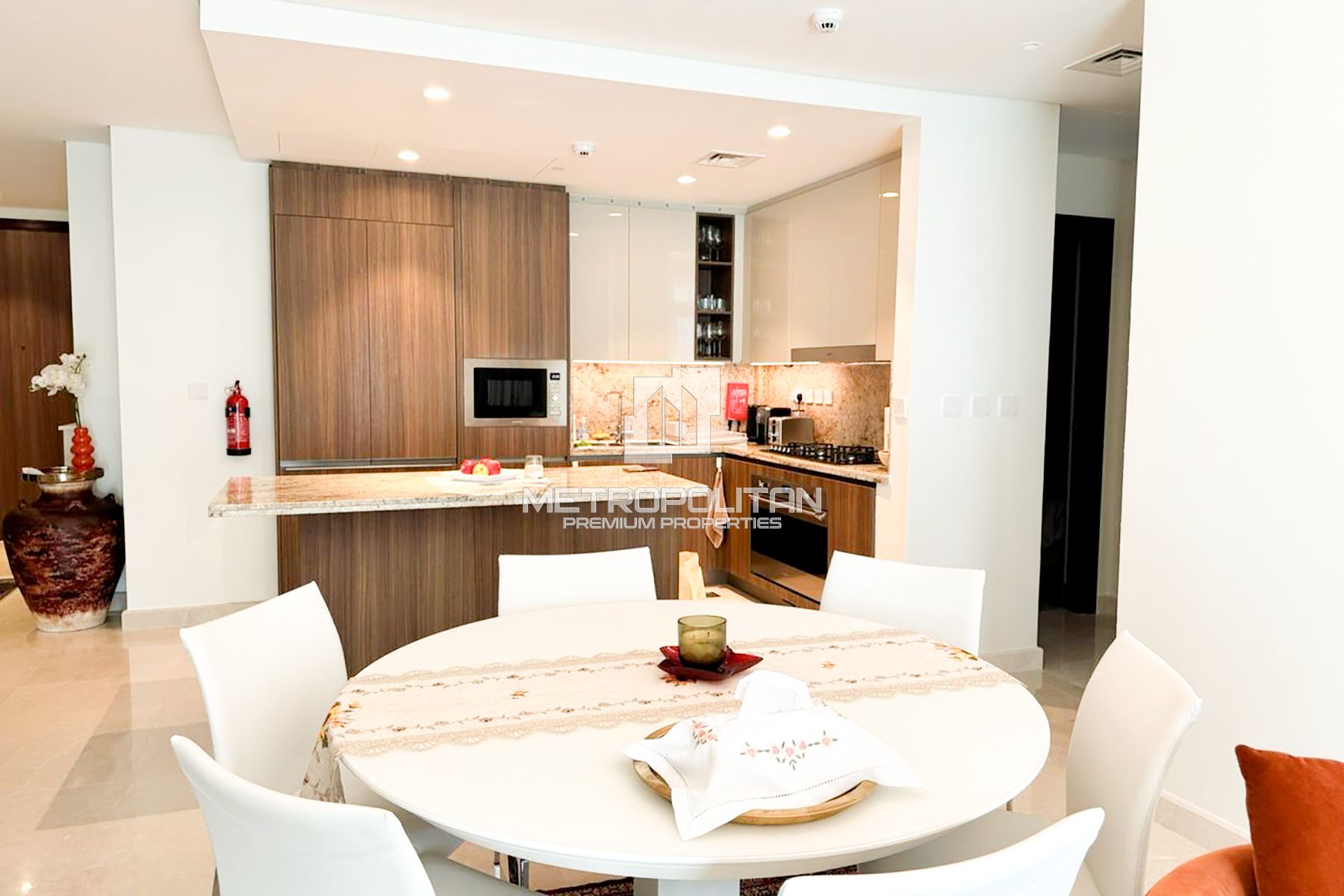 Large Layout | 3 Bedroom | Canal View | Vastu Unit photo-8