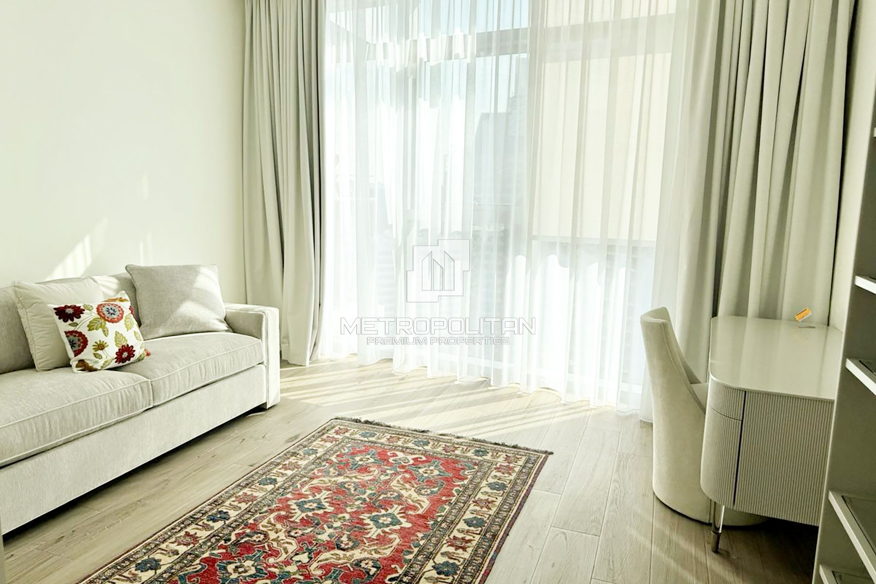 Large Layout | 3 Bedroom | Canal View | Vastu Unit photo-10