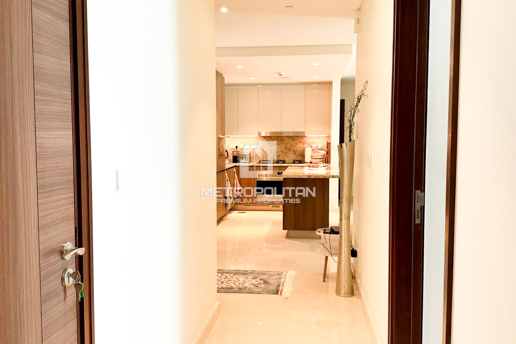 Large Layout | 3 Bedroom | Canal View | Vastu Unit photo-13