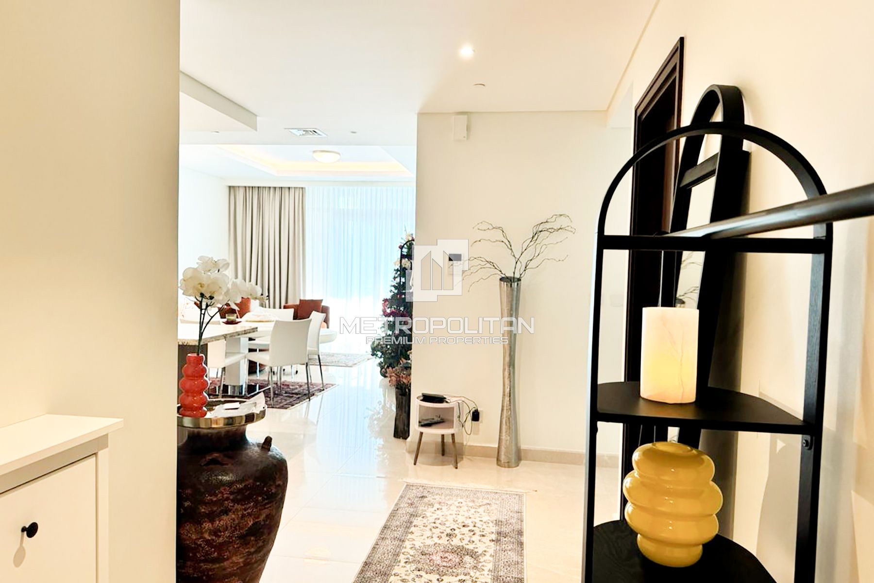 Large Layout | 3 Bedroom | Canal View | Vastu Unit photo-14