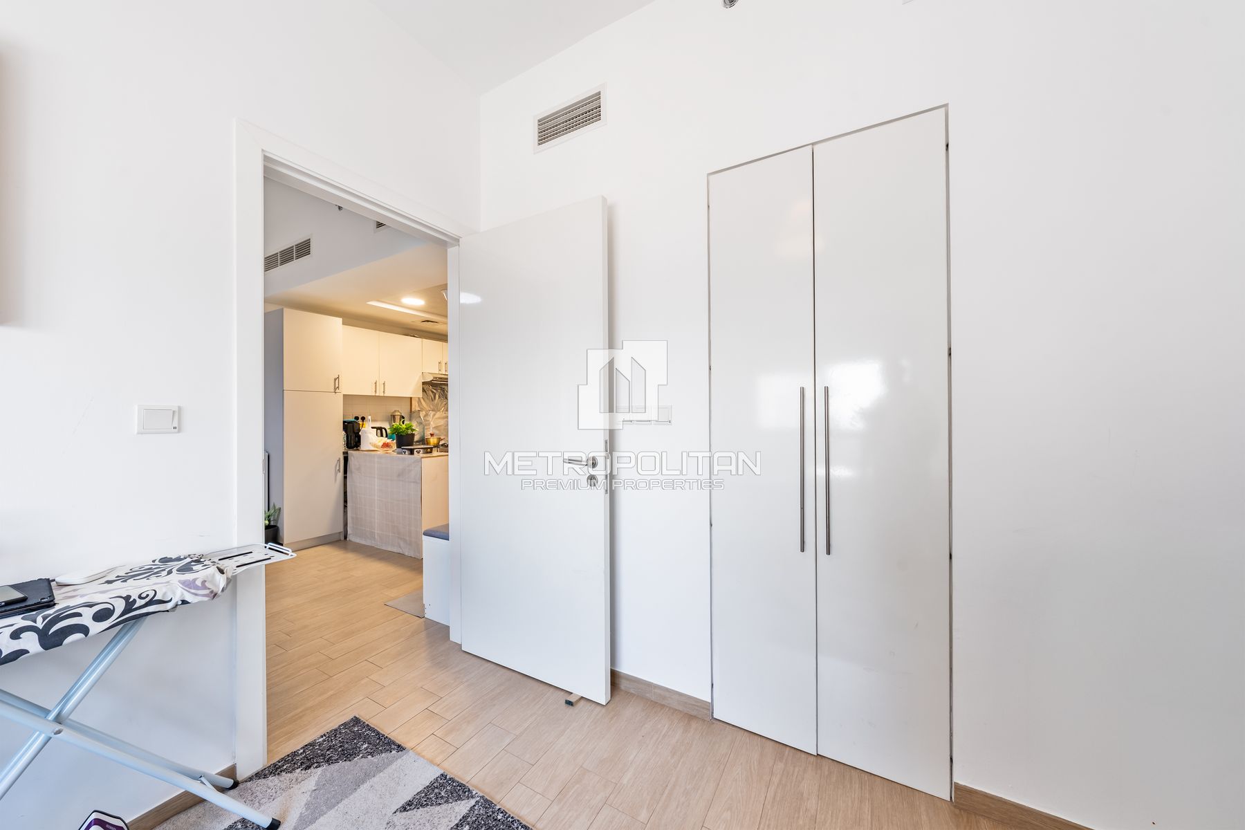 Image - The Nook 1, Wasl Gate, 迪拜 | Project - 公寓