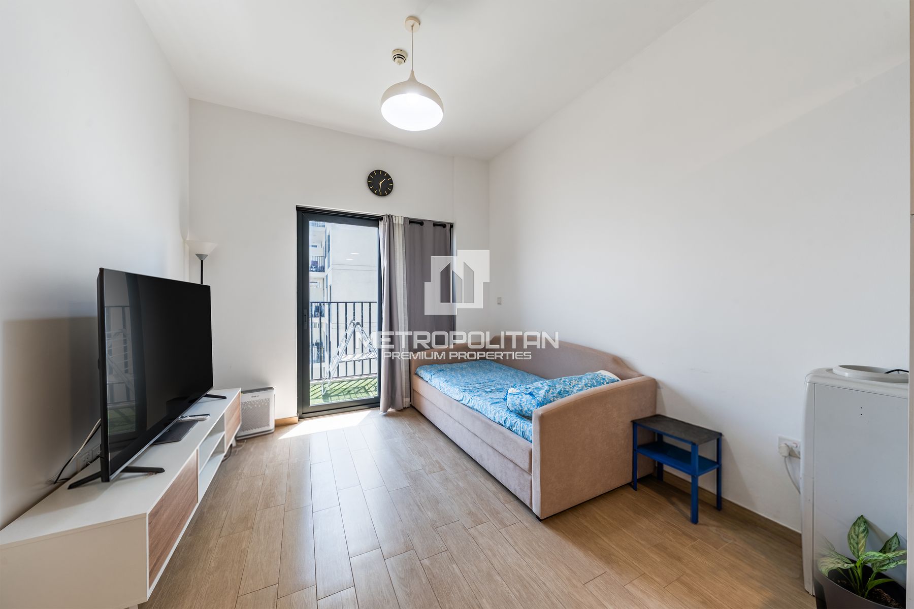 Image - The Nook 1, Wasl Gate, 迪拜 | Project - 公寓