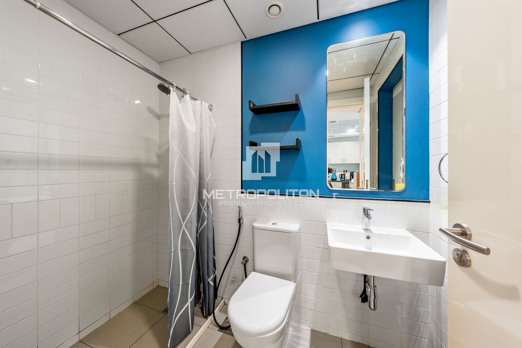 Image - The Nook 1, Wasl Gate, 迪拜 | Project - 公寓