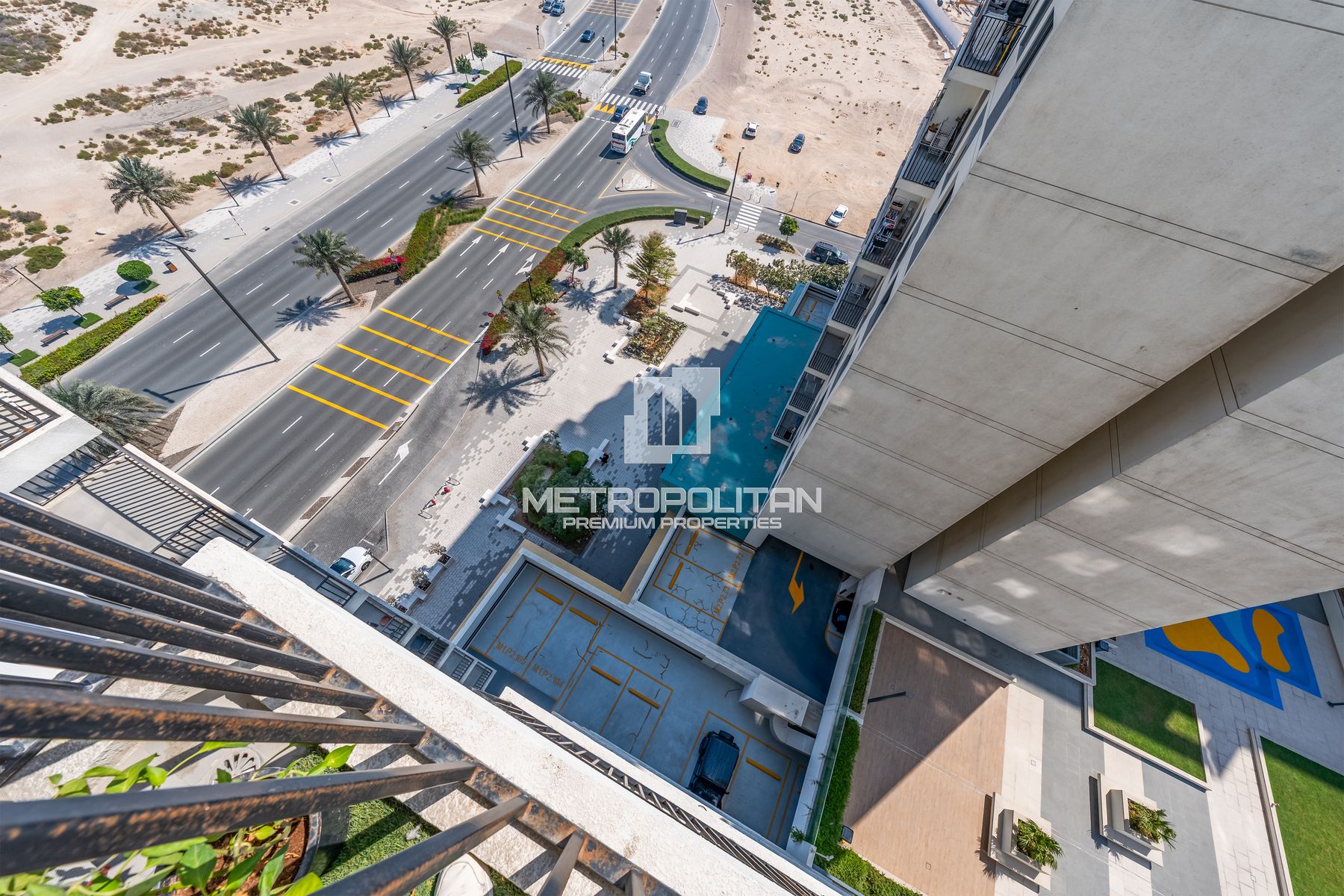 Image - The Nook 1, Wasl Gate, 迪拜 | Project - 公寓