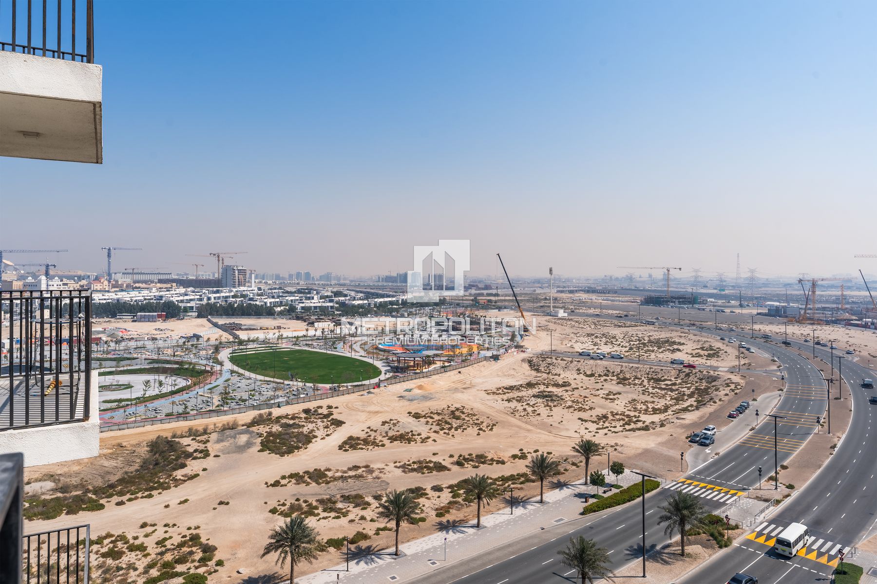 Image - The Nook 1, Wasl Gate, 迪拜 | Project - 公寓