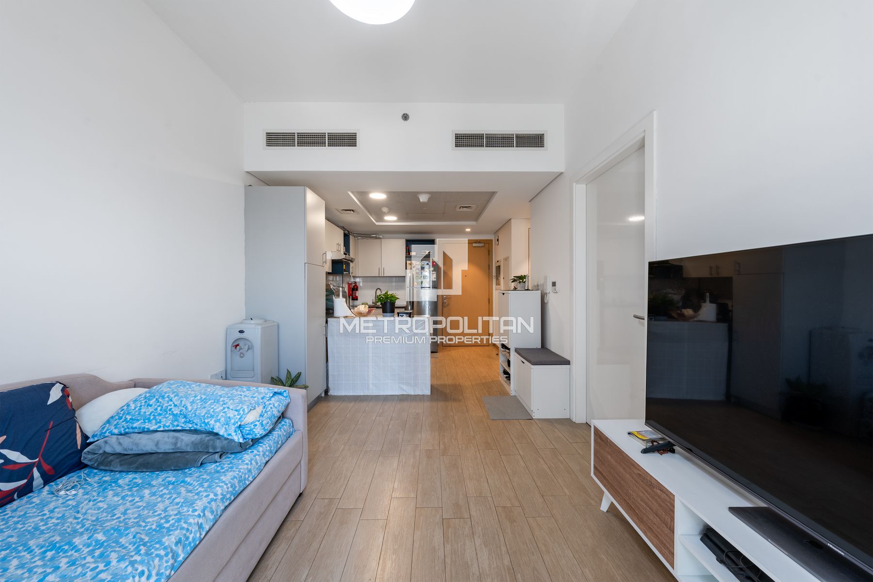 Image - The Nook 1, Wasl Gate, 迪拜 | Project - 公寓