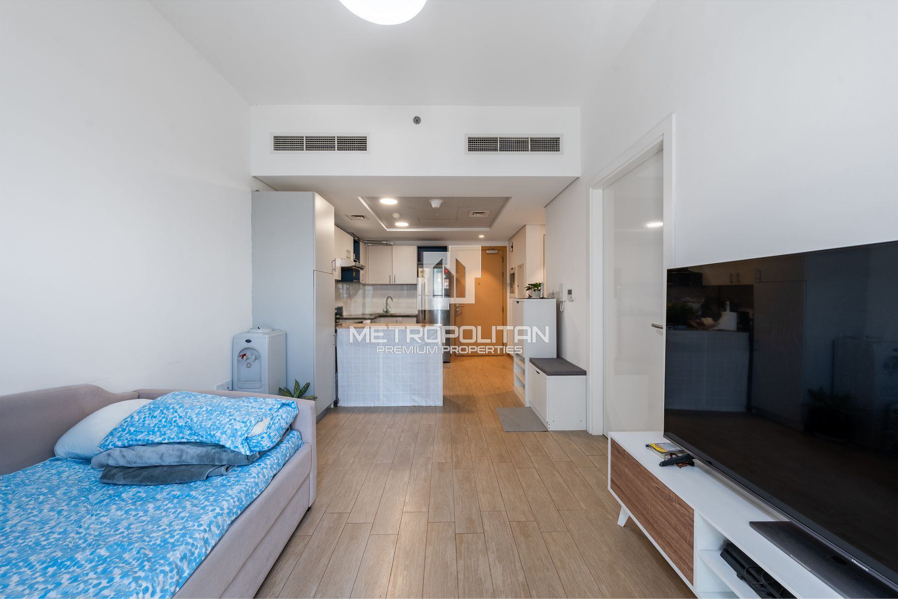 Image - The Nook 1, Wasl Gate, 迪拜 | Project - 公寓