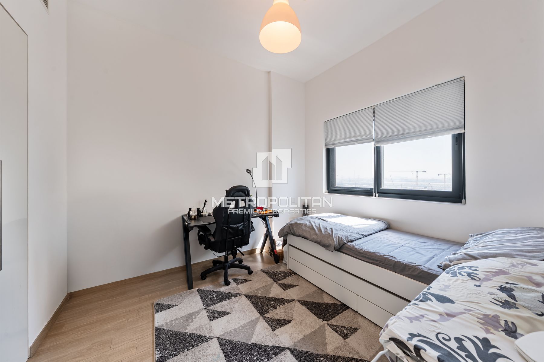 Image - The Nook 1, Wasl Gate, 迪拜 | Project - 公寓