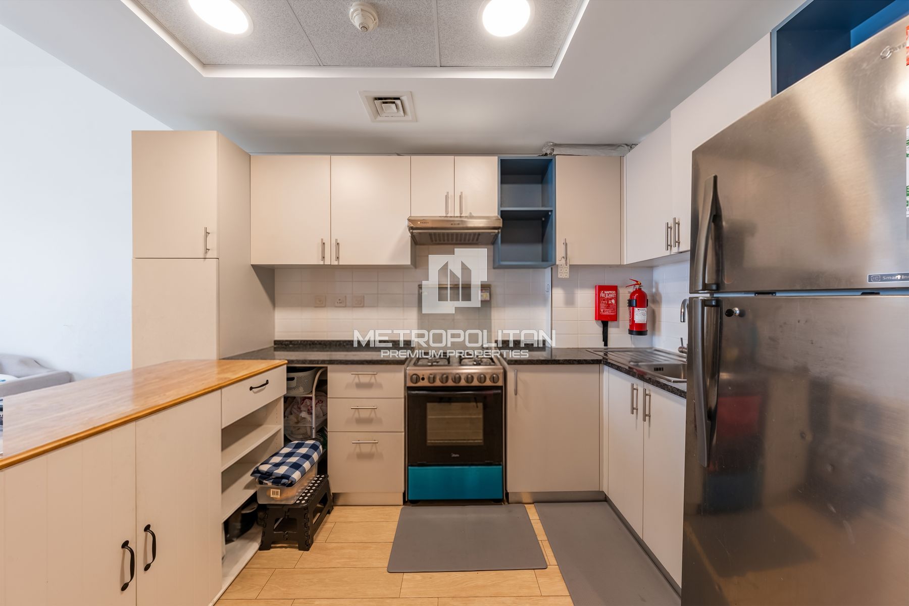 Image - The Nook 1, Wasl Gate, 迪拜 | Project - 公寓