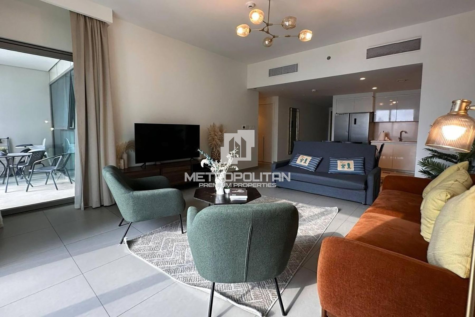 Image - Downtown Views II Tower 2, Downtown Dubai, Dubai | Project - Appartement