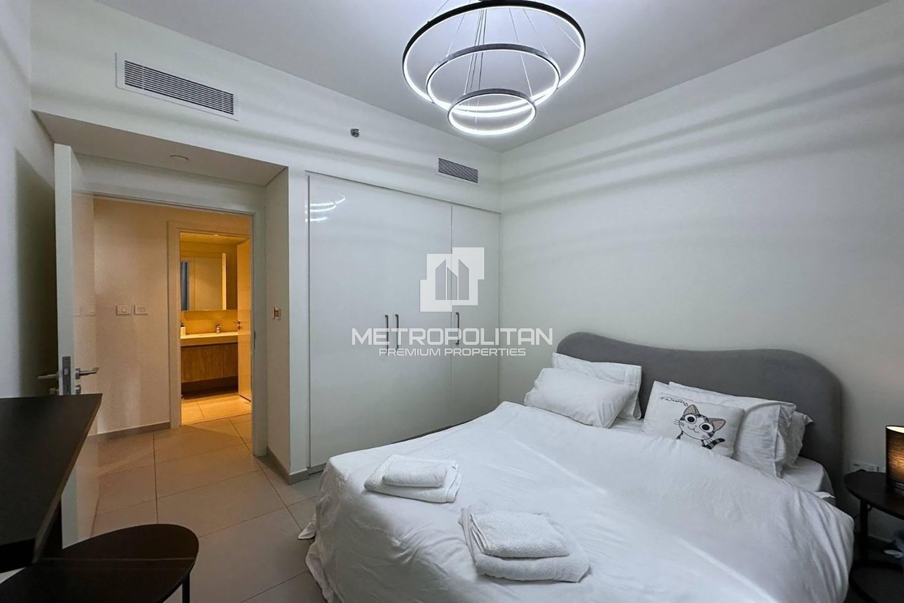 Image - Downtown Views II Tower 2, Downtown Dubai, Dubai | Project - Appartement