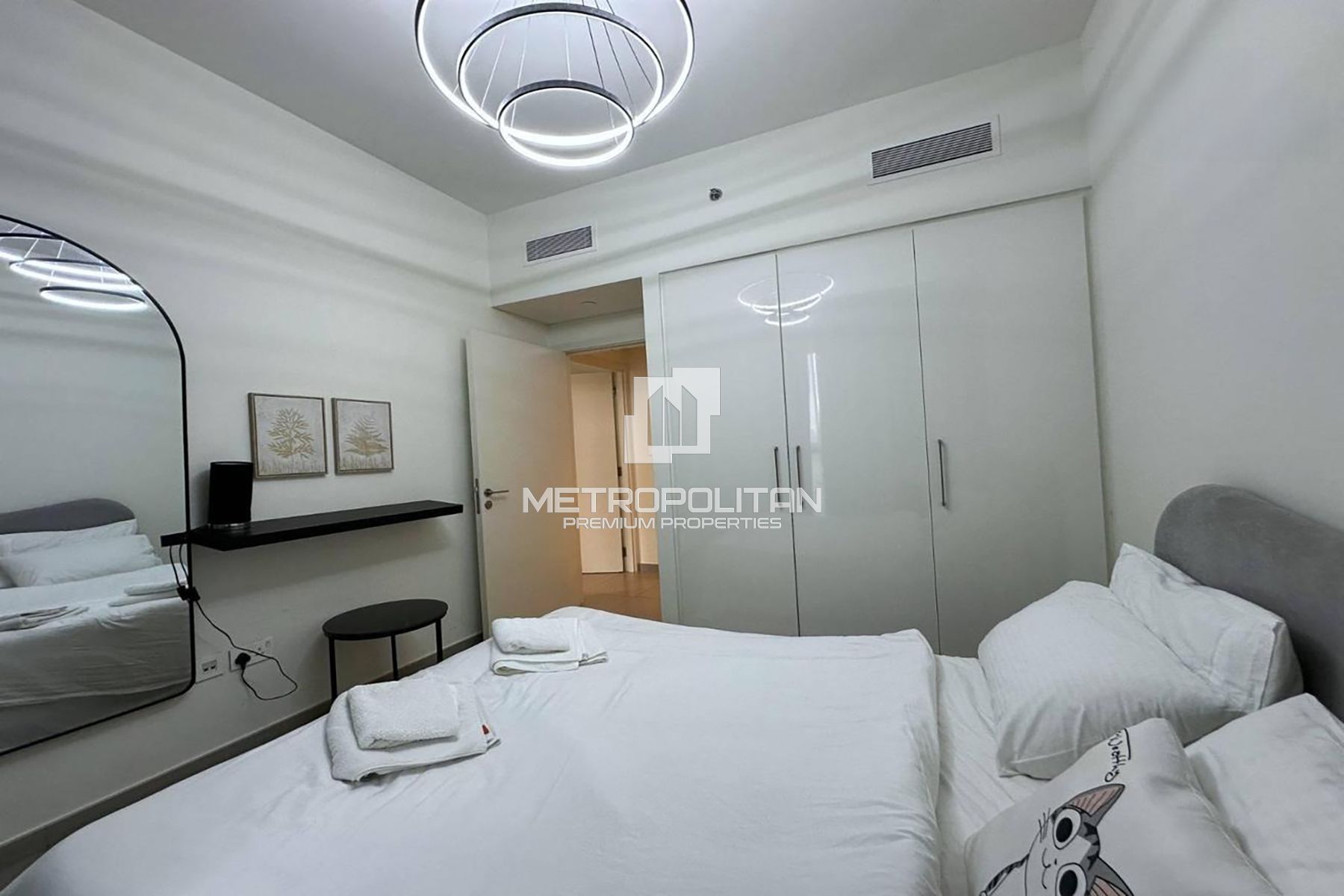 Image - Downtown Views II Tower 2, Downtown Dubai, Dubai | Project - Appartement