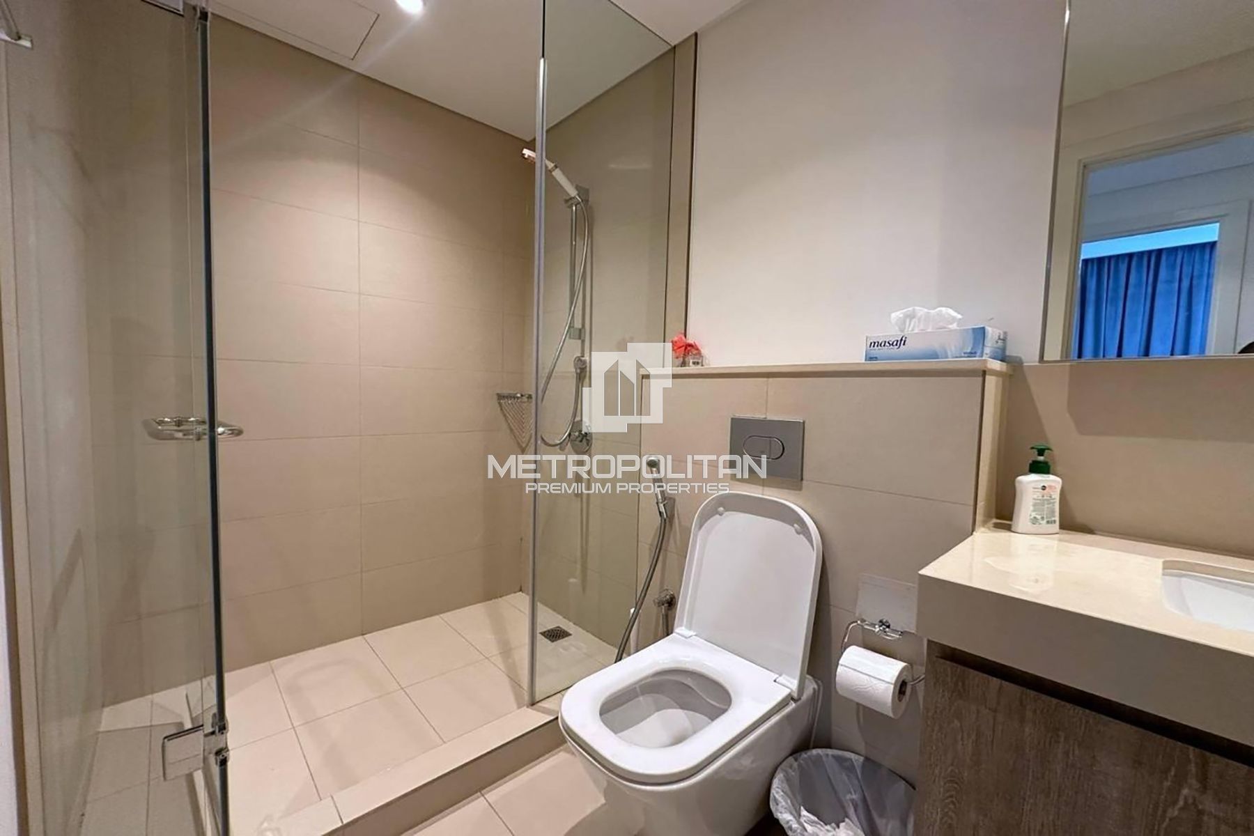 Image - Downtown Views II Tower 2, Downtown Dubai, Dubai | Project - Appartement