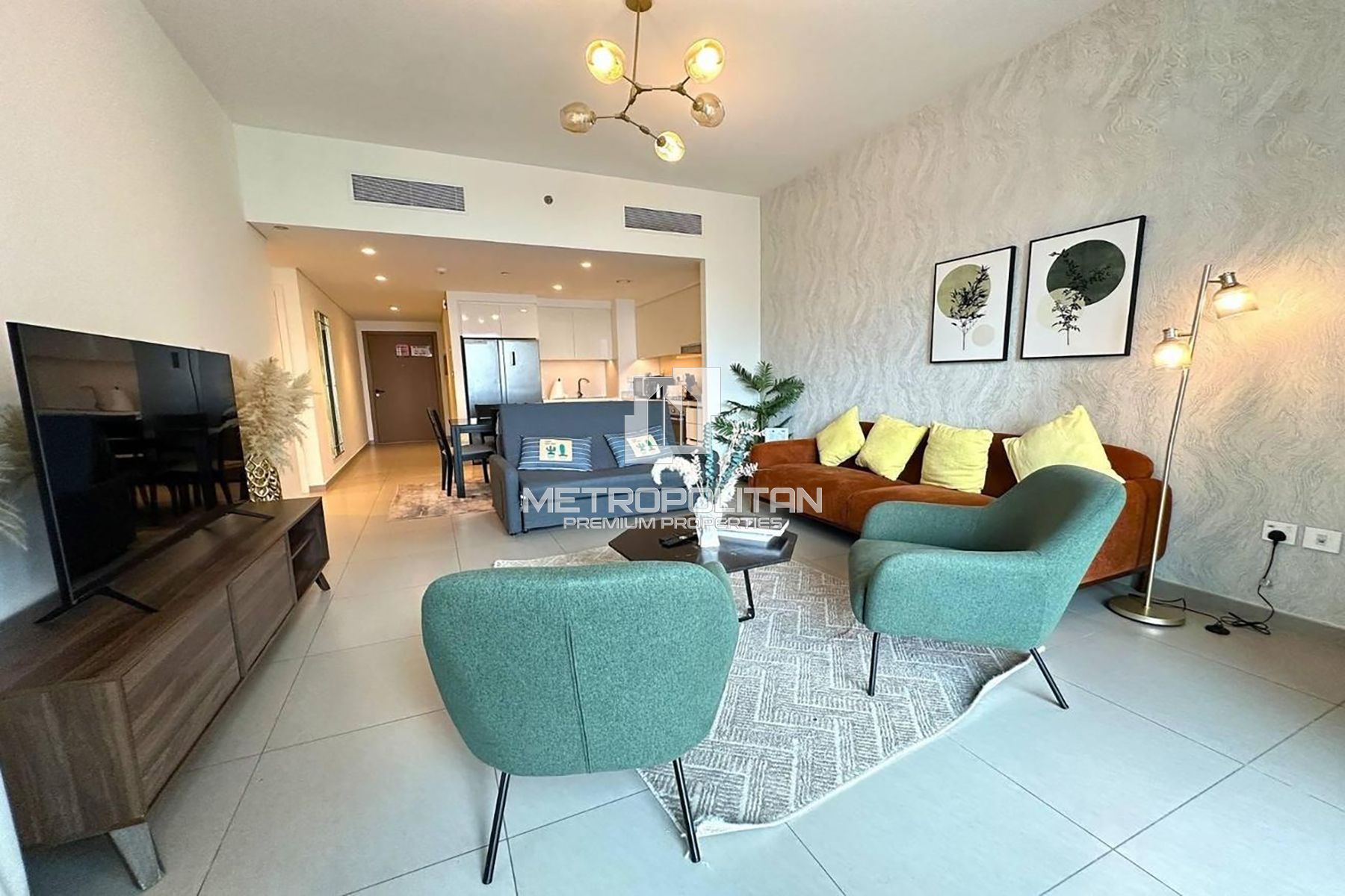 Image - Downtown Views II Tower 2, Downtown Dubai, Dubai | Project - Appartement