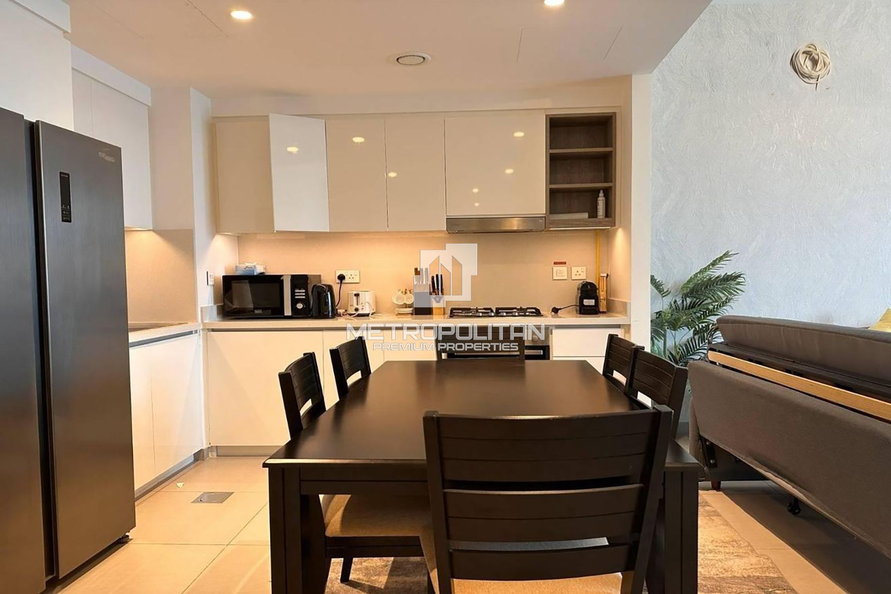 Image - Downtown Views II Tower 2, Downtown Dubai, Dubai | Project - Appartement