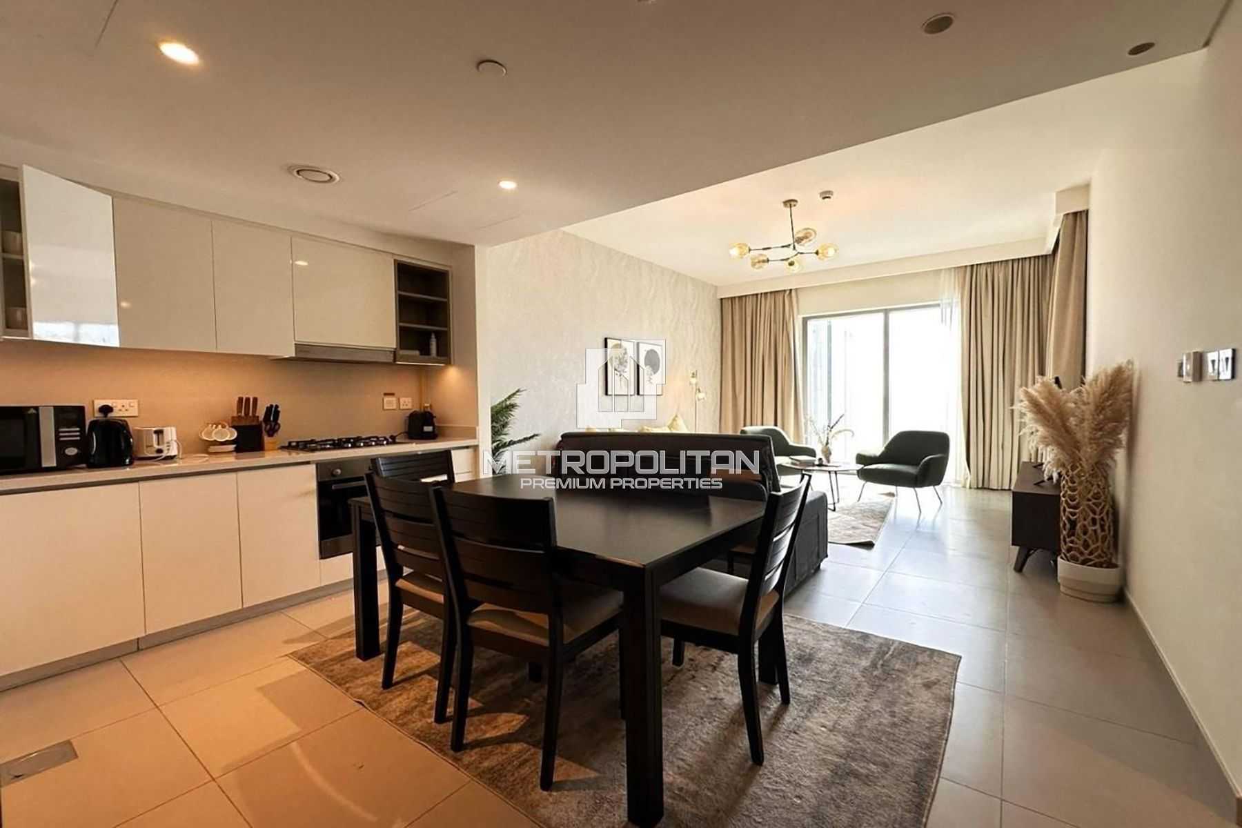 Image - Downtown Views II Tower 2, Downtown Dubai, Dubai | Project - Appartement