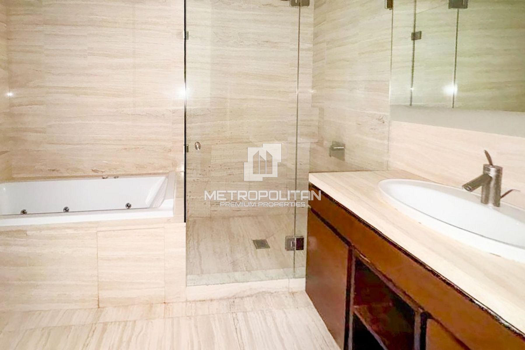 Image - Burj Khalifa Zone 3, Downtown Dubai, Dubai | Project - Appartement