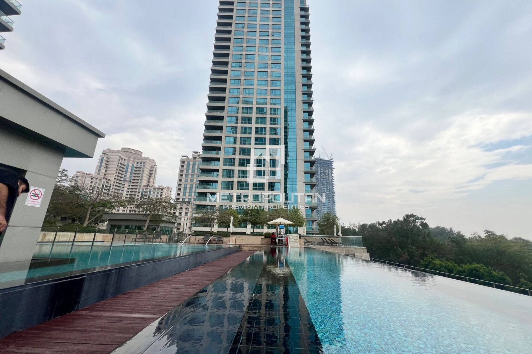 Image - The Fairways East, The Views, Dubai | Project - شقة