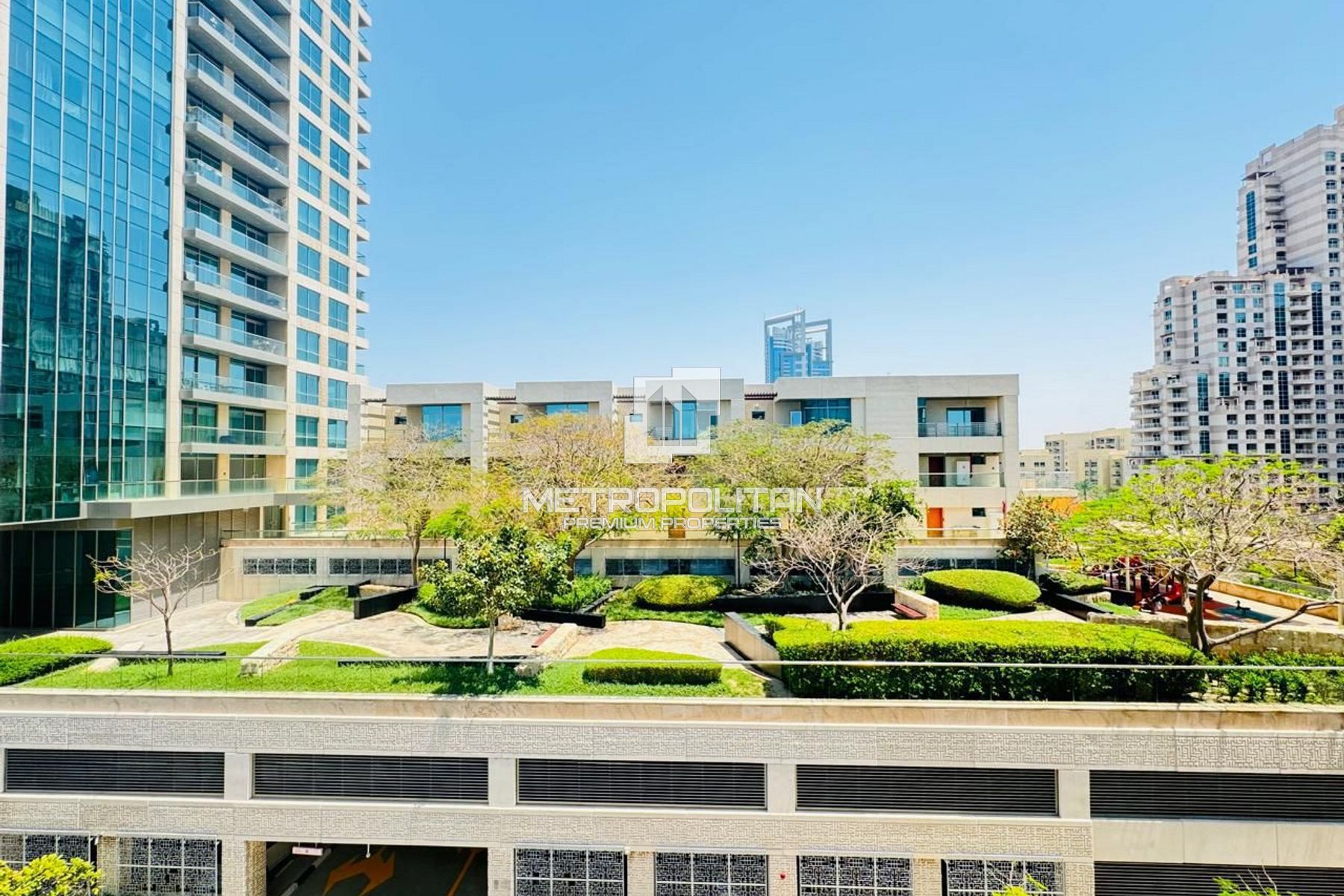 Image - The Fairways East, The Views, Dubai | Project - شقة