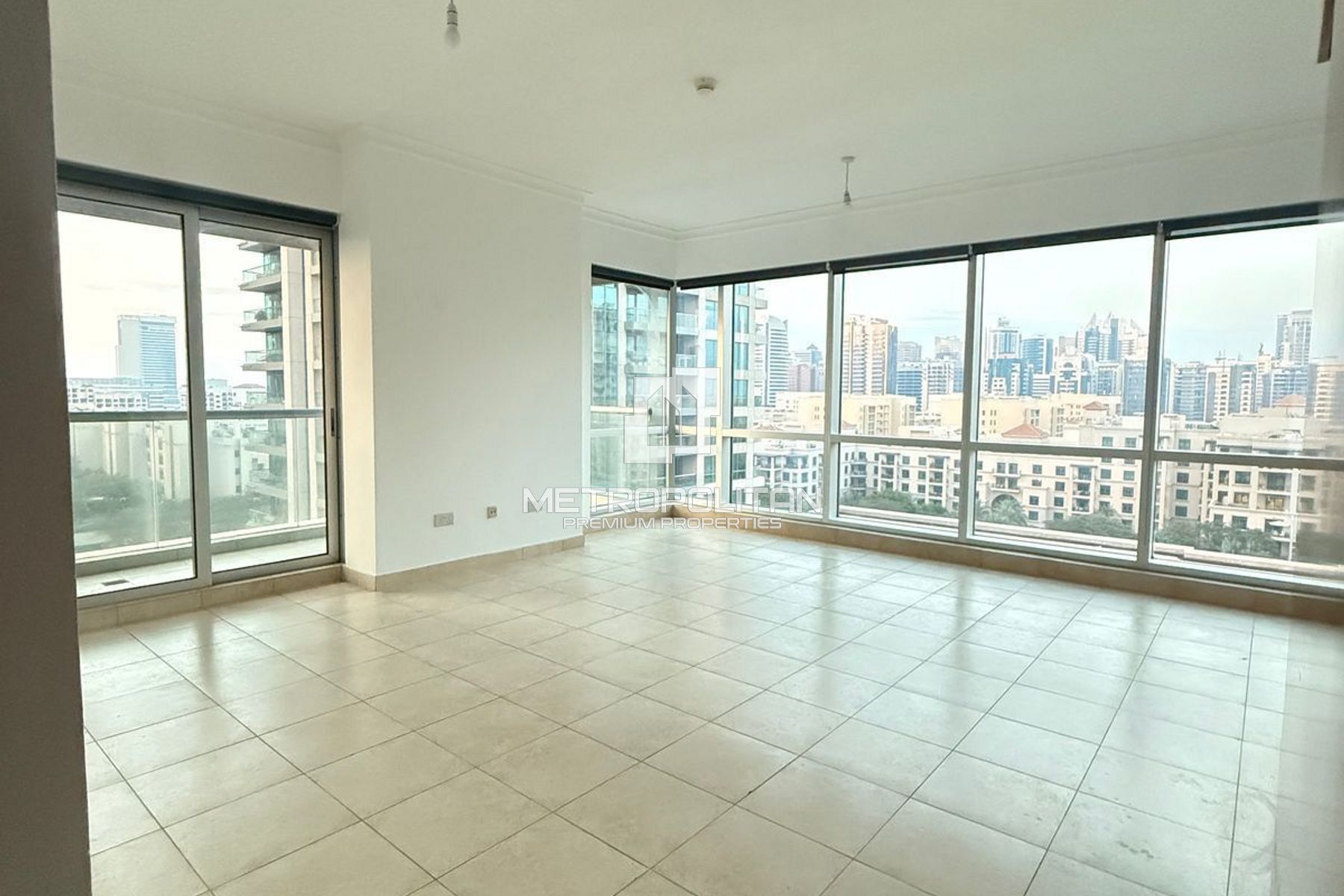 Image - The Fairways East, The Views, Dubai | Project - شقة