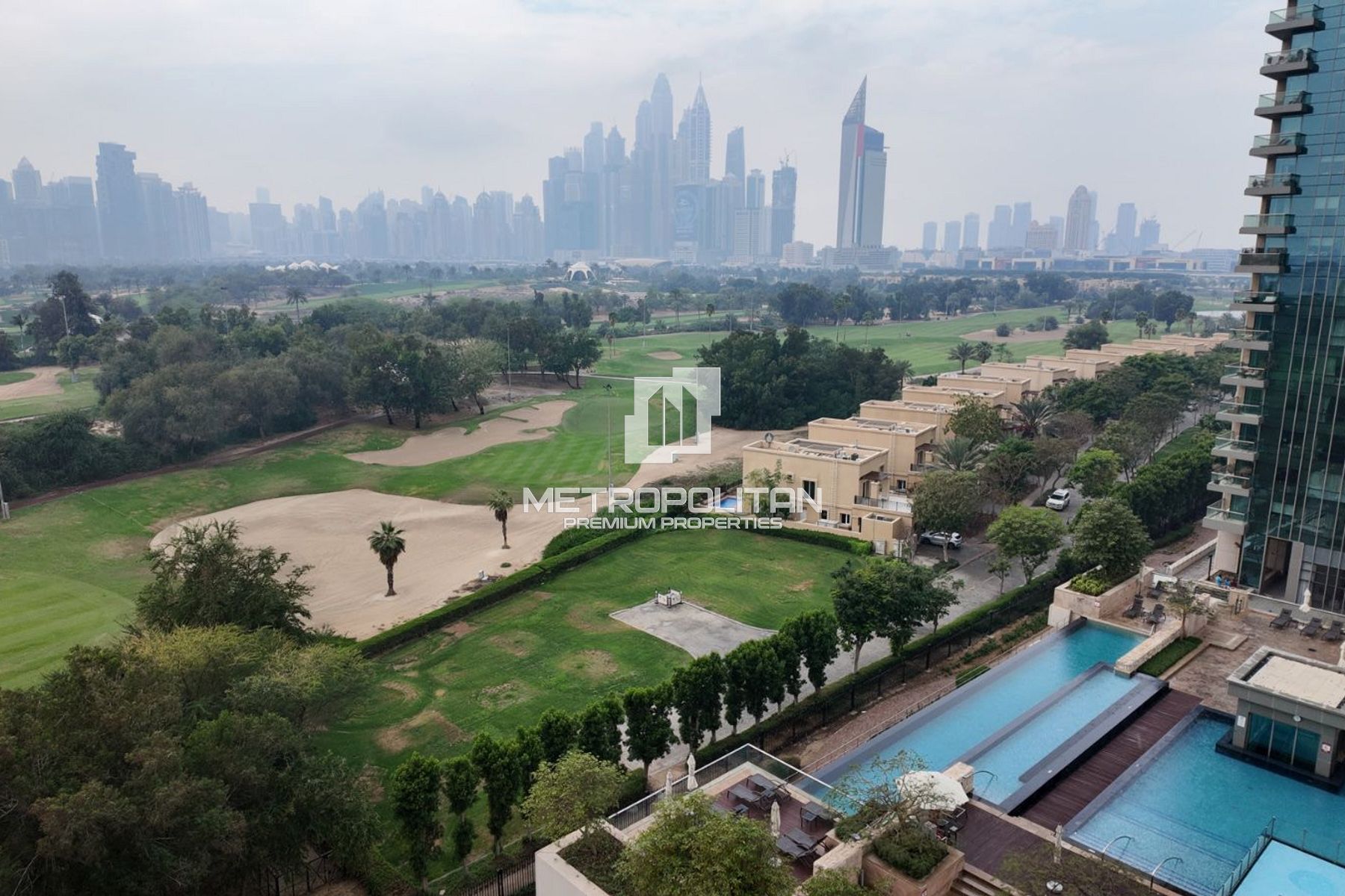 Image - The Fairways East, The Views, Dubai | Project - شقة