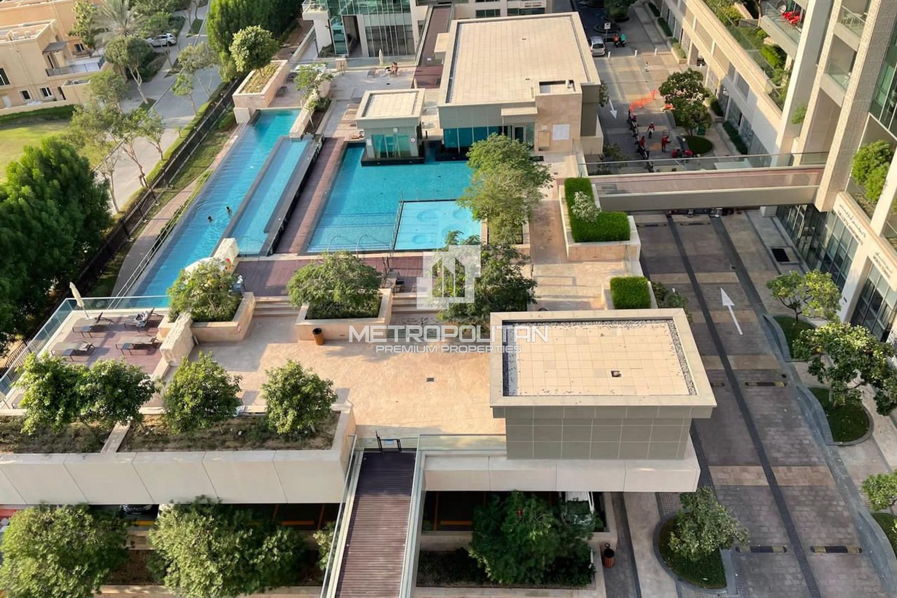 Image - The Fairways East, The Views, Dubai | Project - شقة