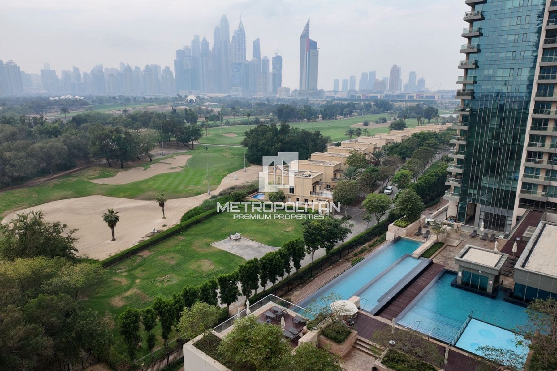 Image - The Fairways East, The Views, Dubai | Project - شقة