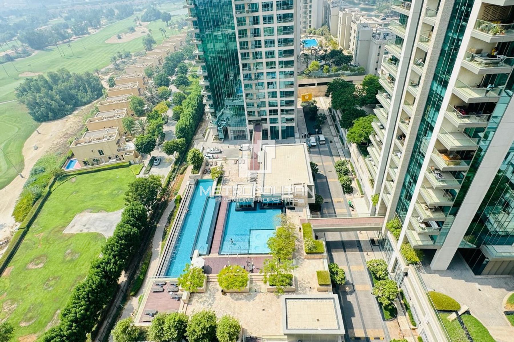 Image - The Fairways East, The Views, Dubai | Project - شقة