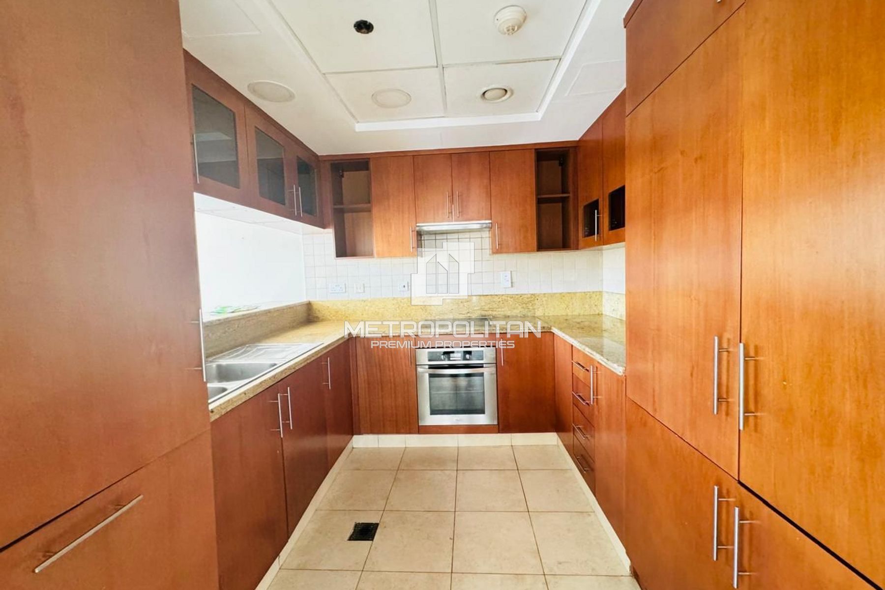 Image - The Fairways East, The Views, Dubai | Project - شقة